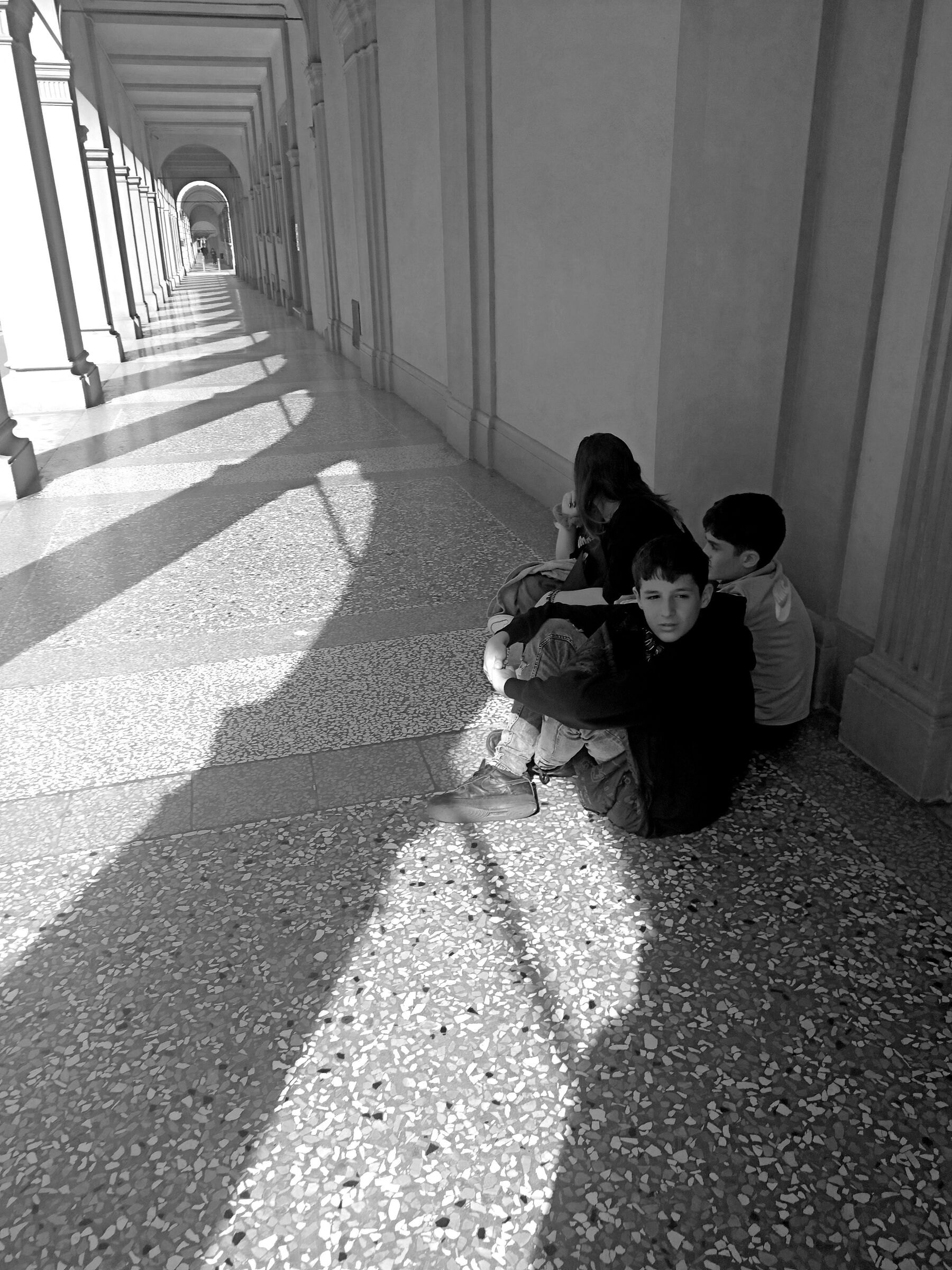 Malpighi Hospital, Bologna