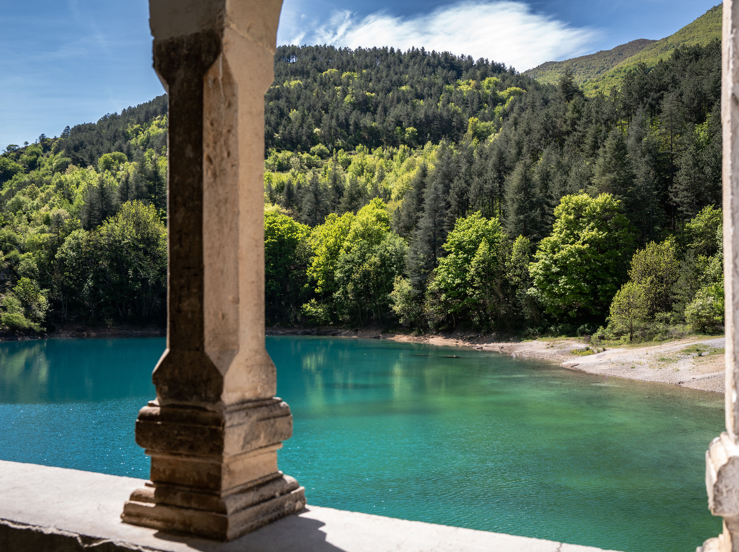 Hermitage of San Domenico