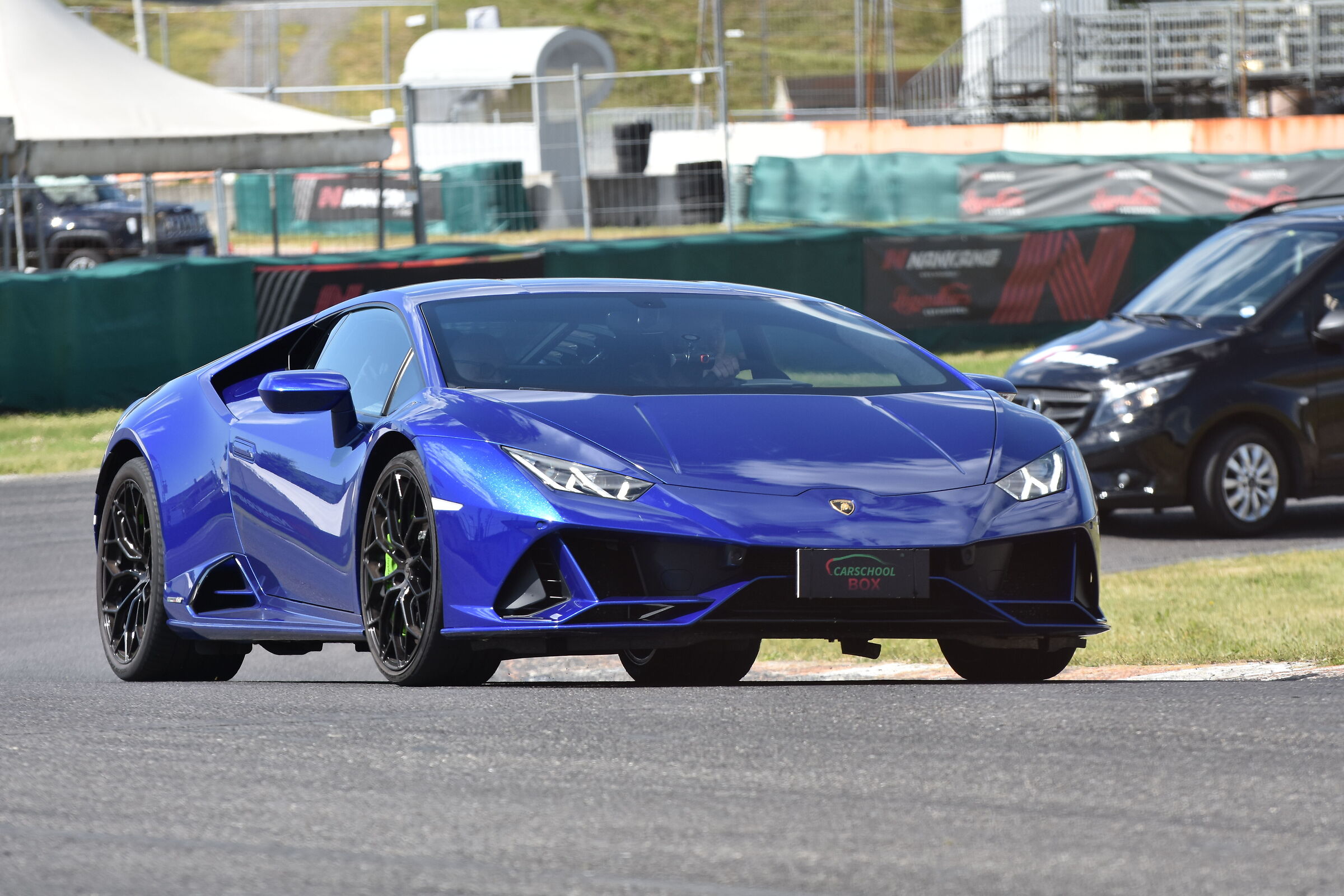 Castelletto Lamborghini
