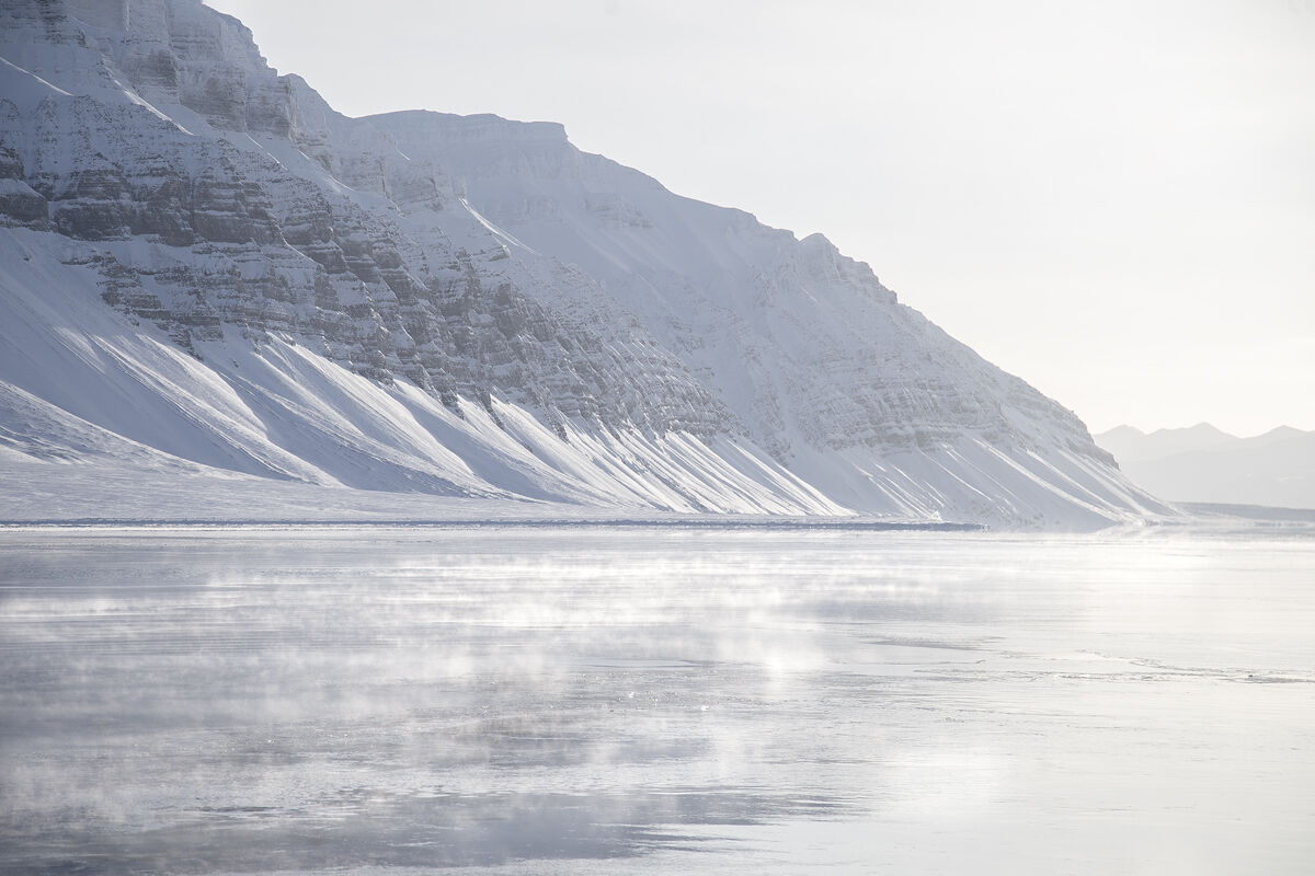Svalbard