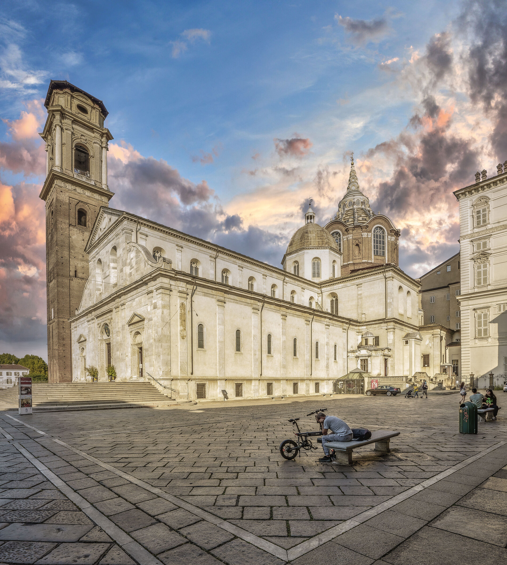 Cathedral
