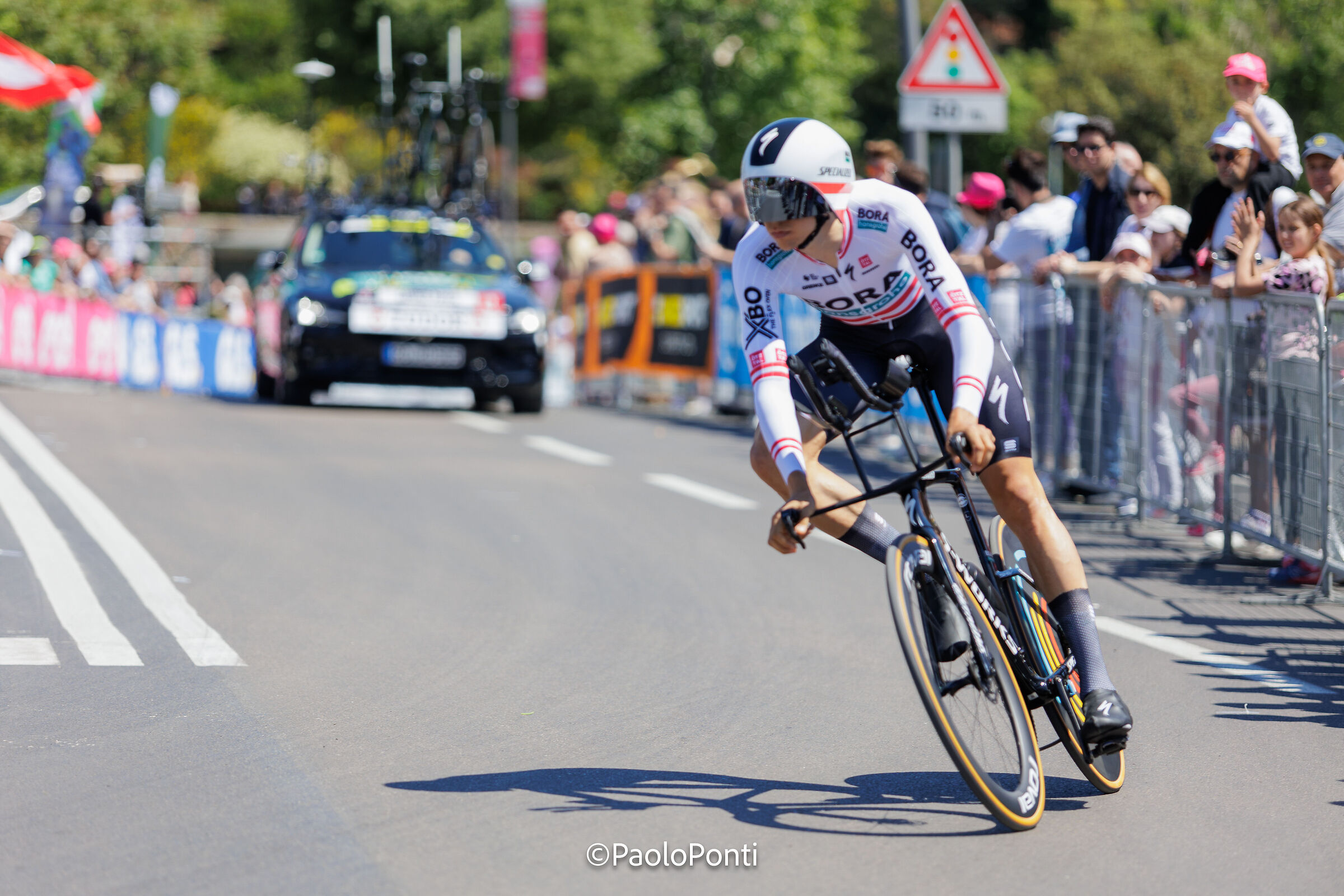 Giro D'Italia 5 Time Trial