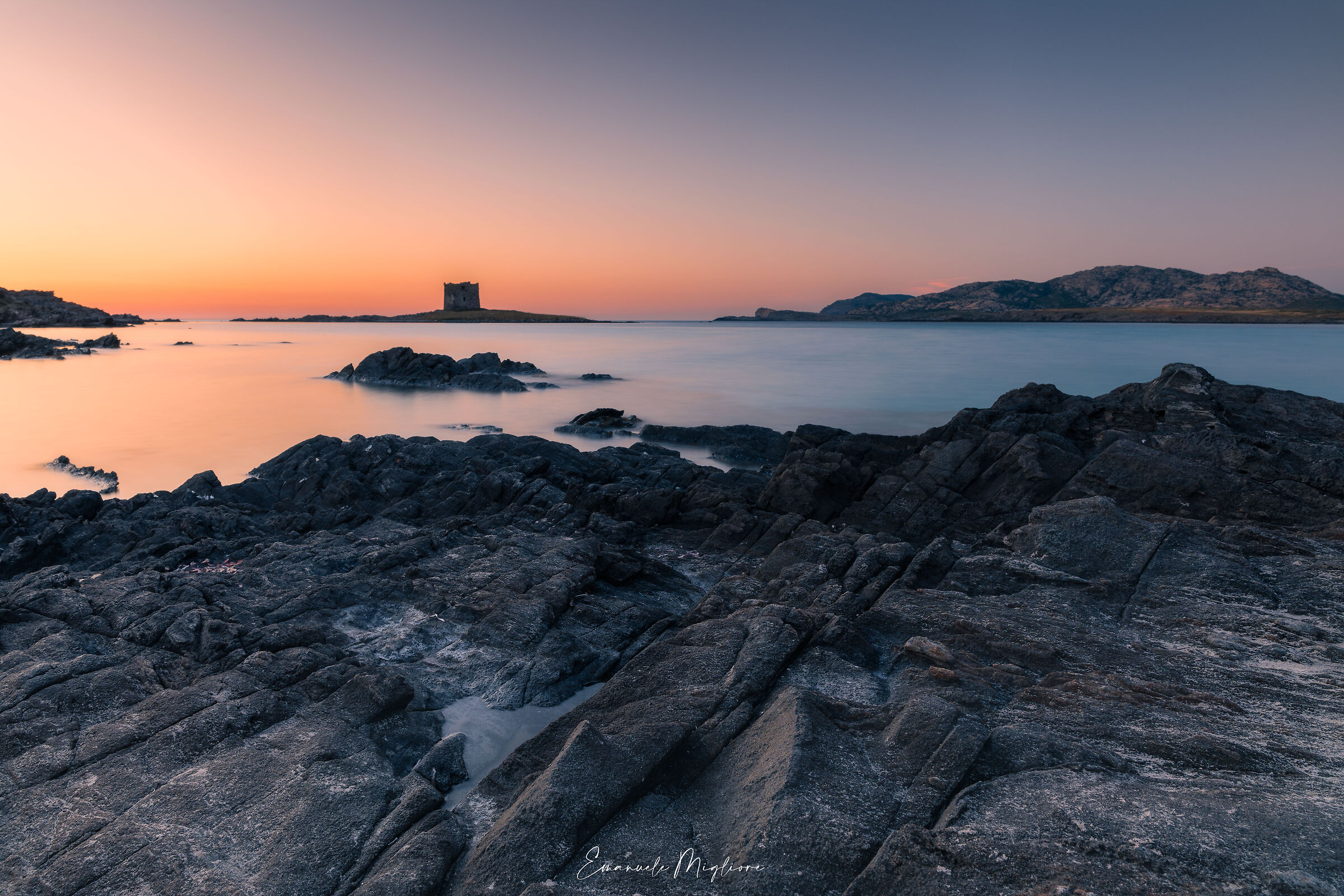 La Pelosa - Stintino (ss)