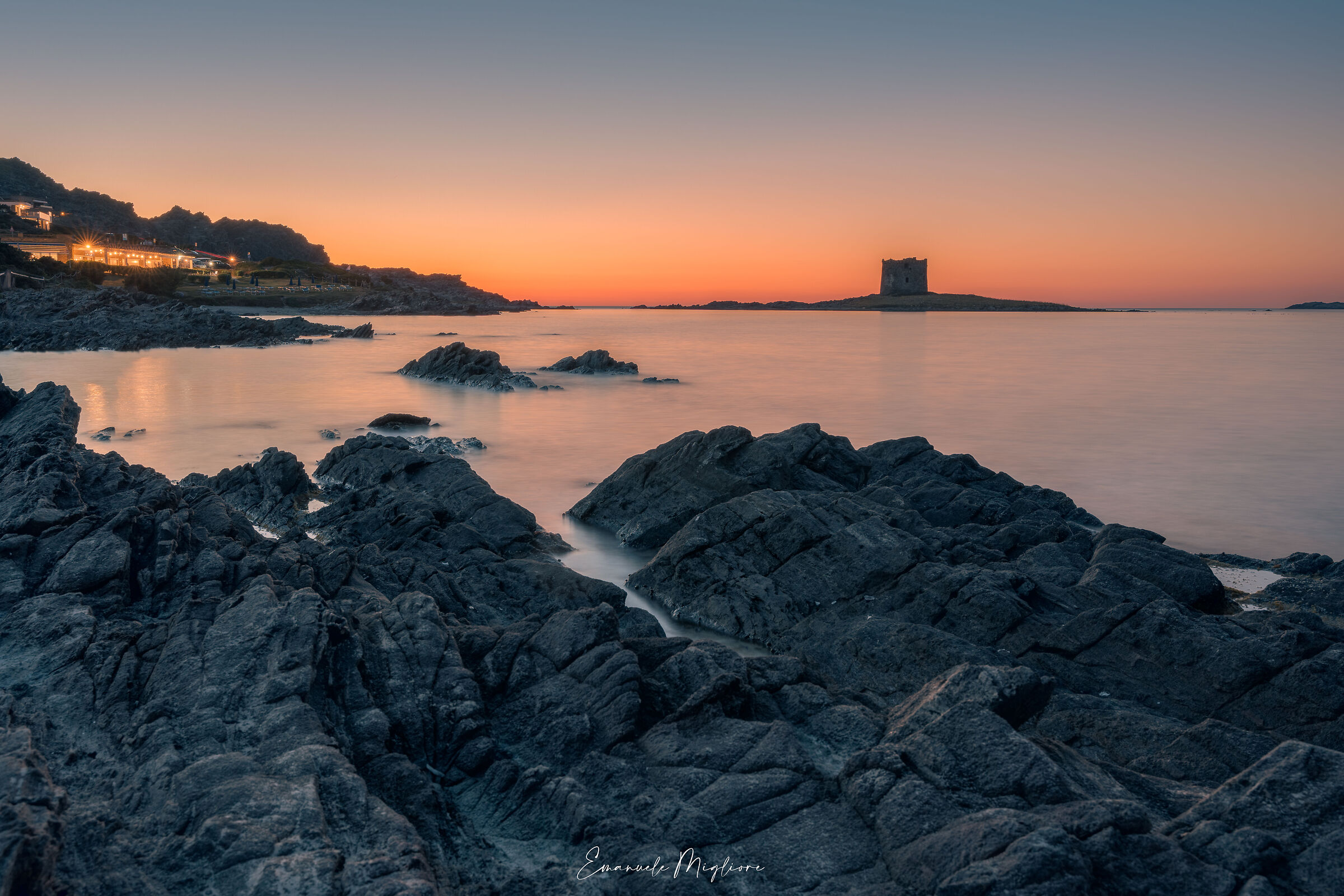 La Pelosa - Stintino (ss)