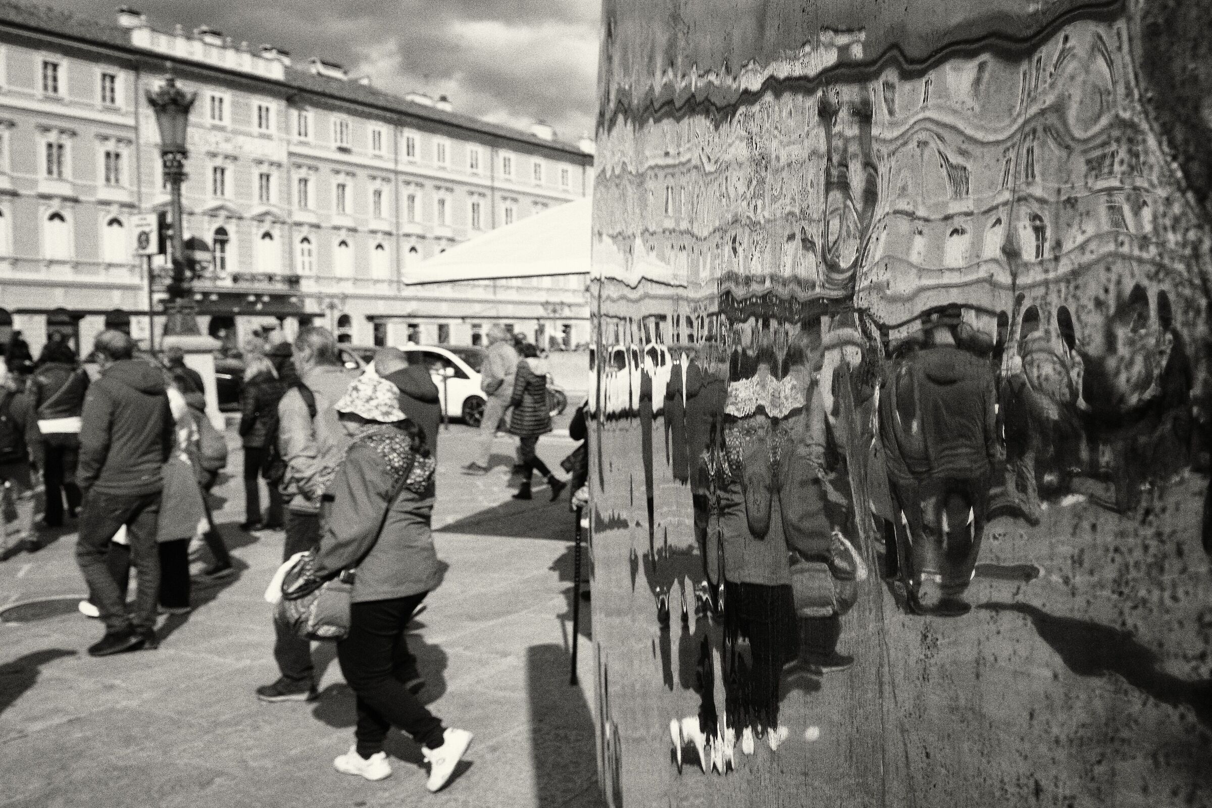 Trieste