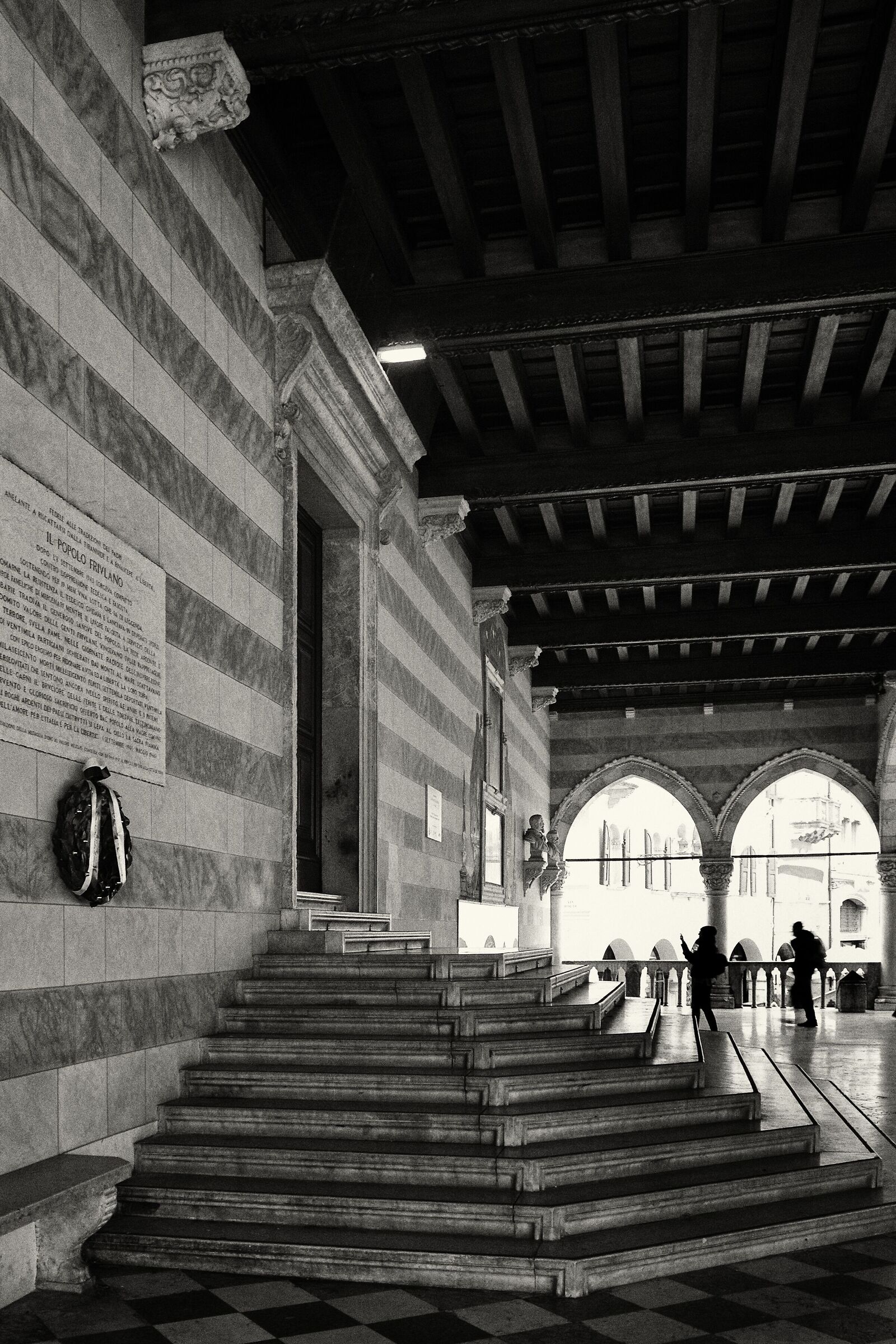 Udine