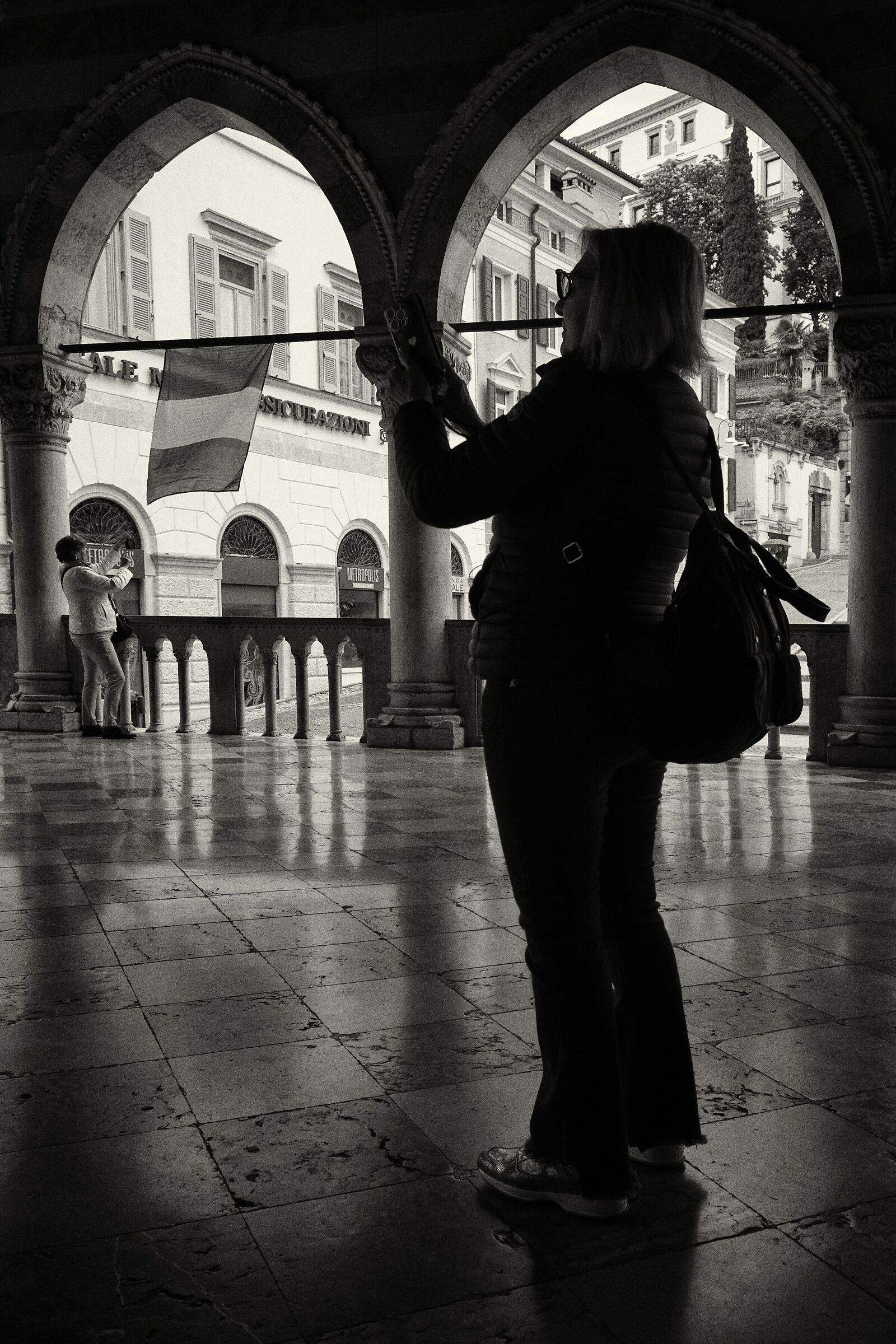 Udine