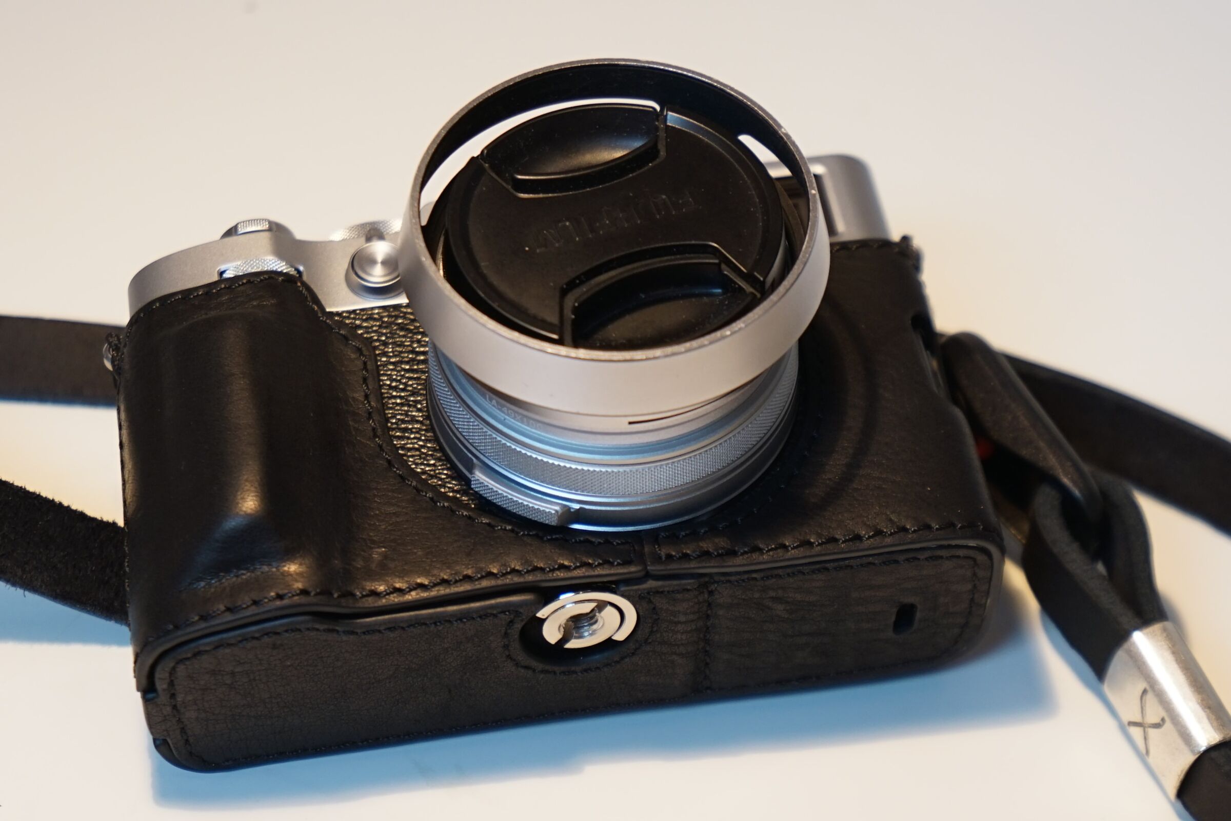 Muziri Kinokoo from below