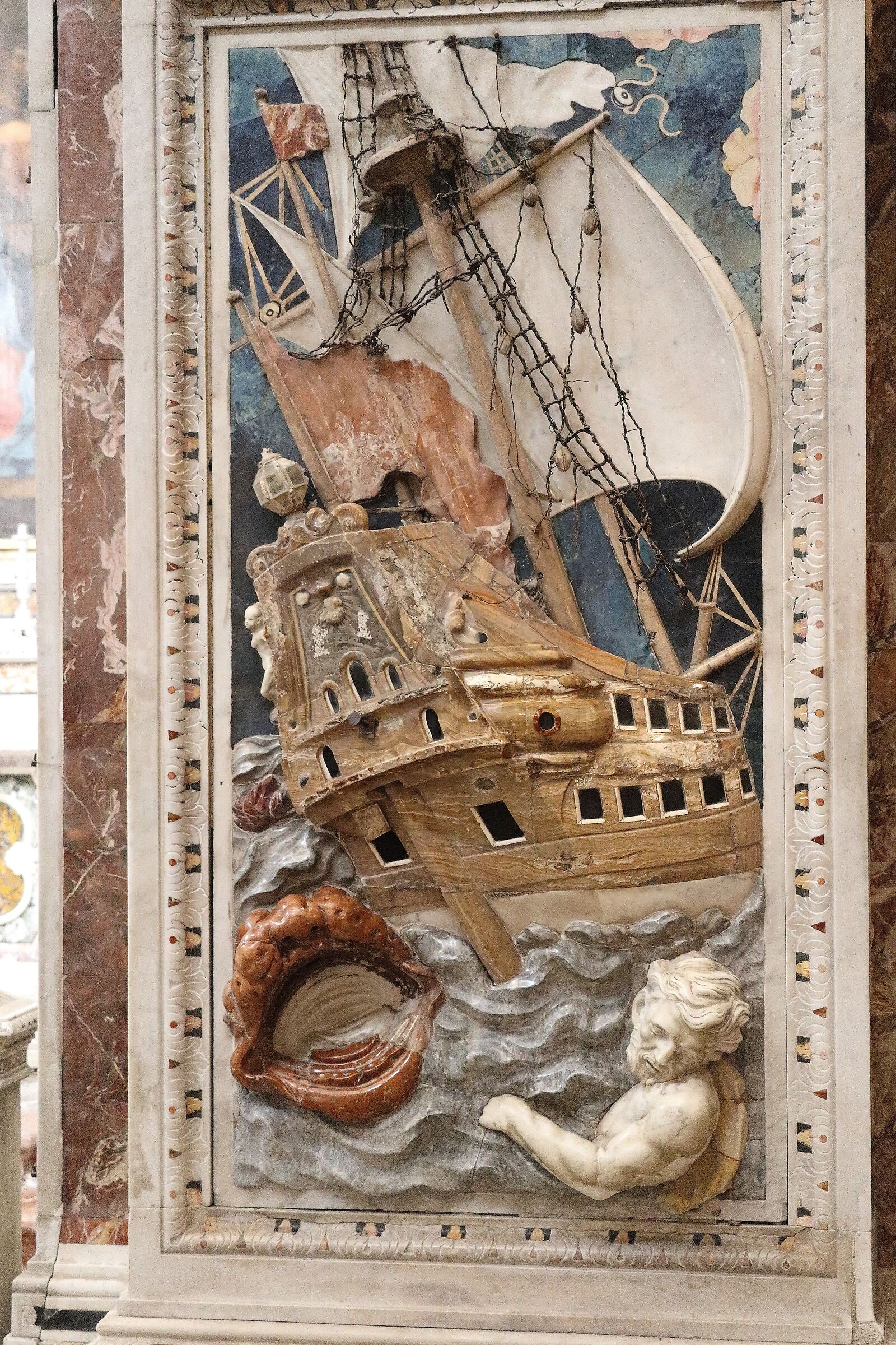 Palermo 16-04-2024 - 0408