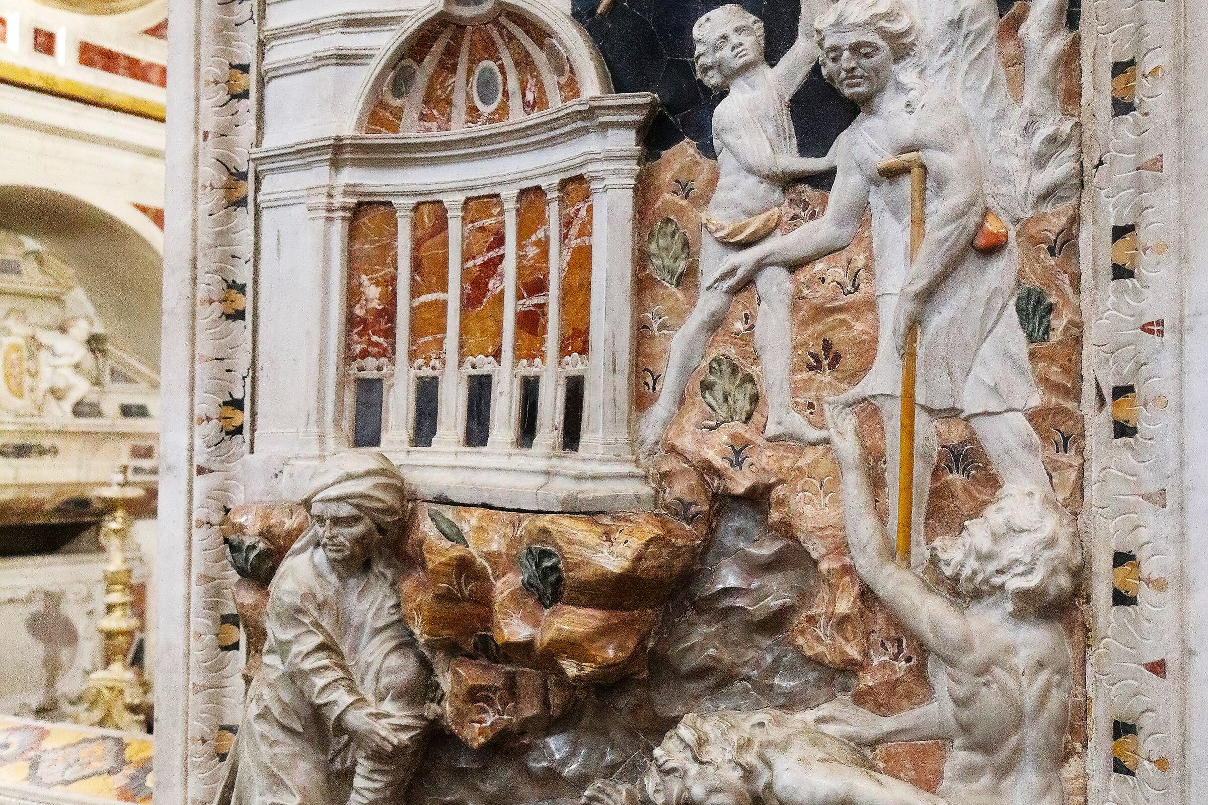 Palermo 16-04-2024 - 0413