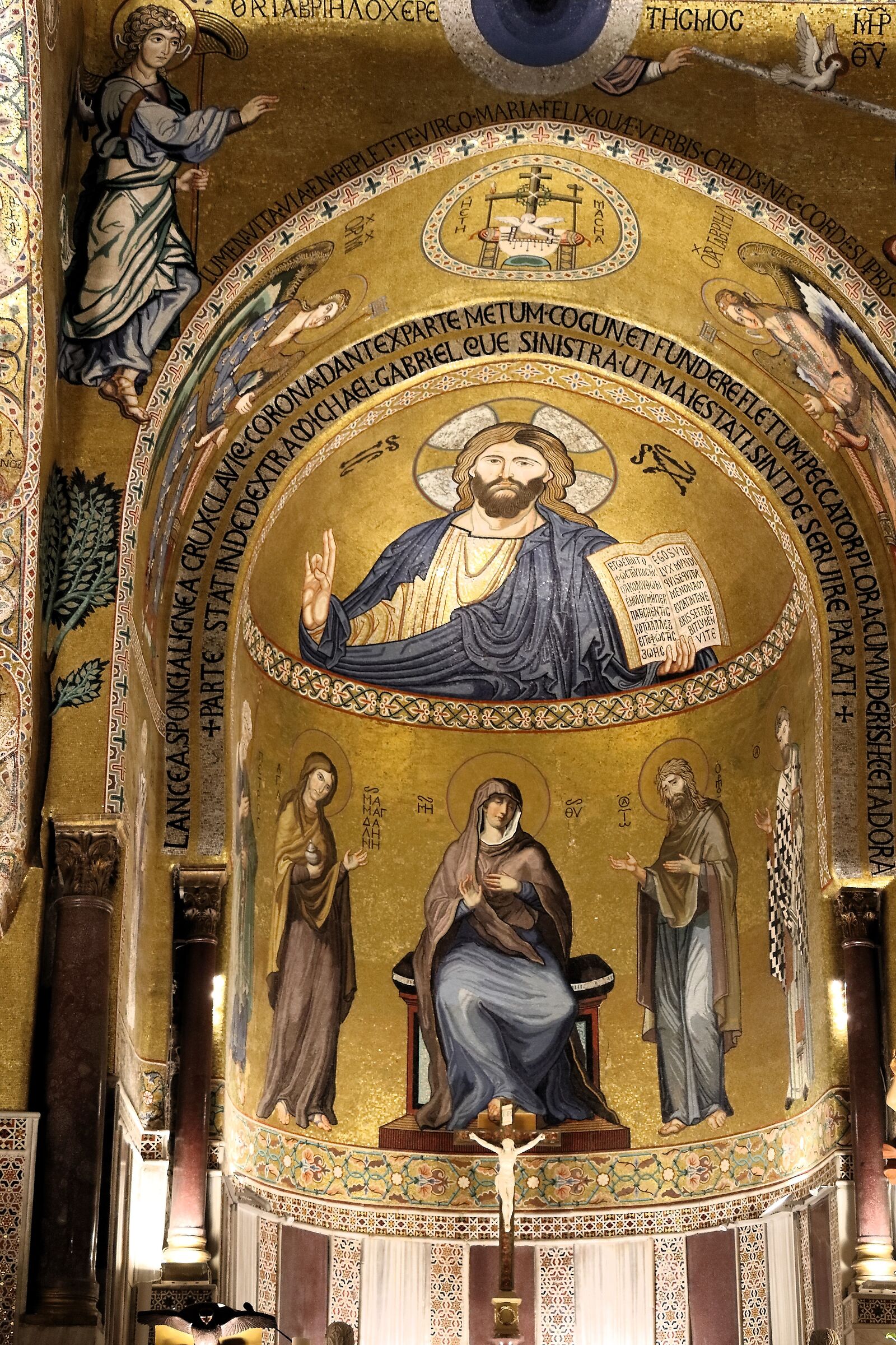 Palermo 16-04-2024 - 0420