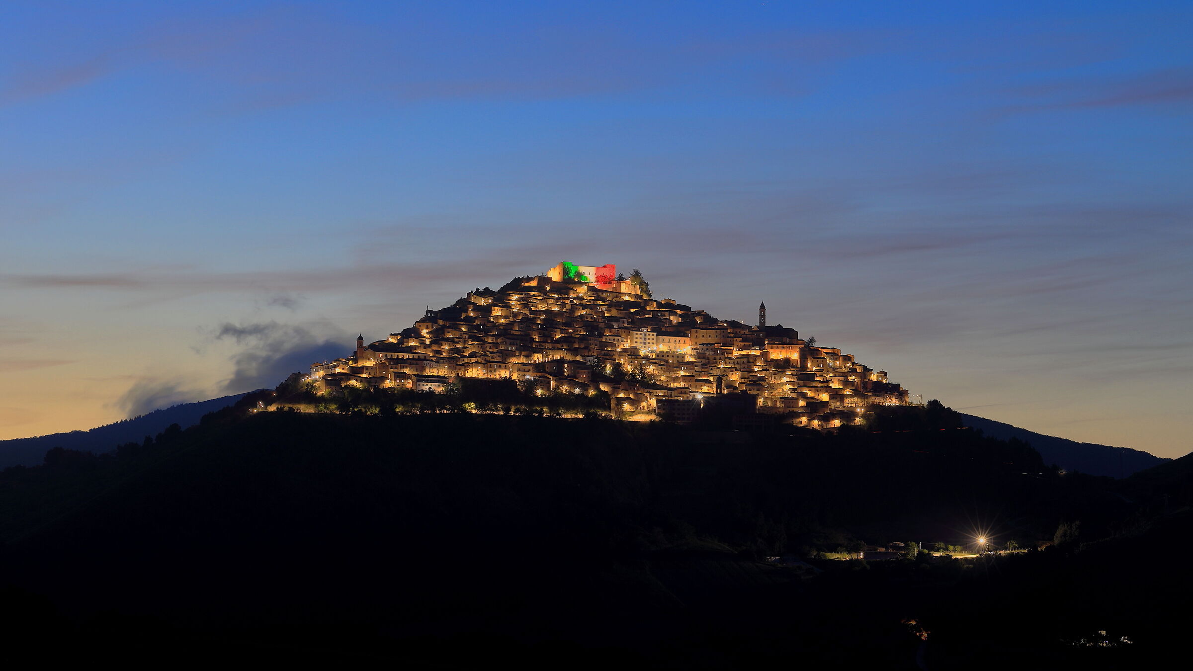 Sant'Agata di Puglia