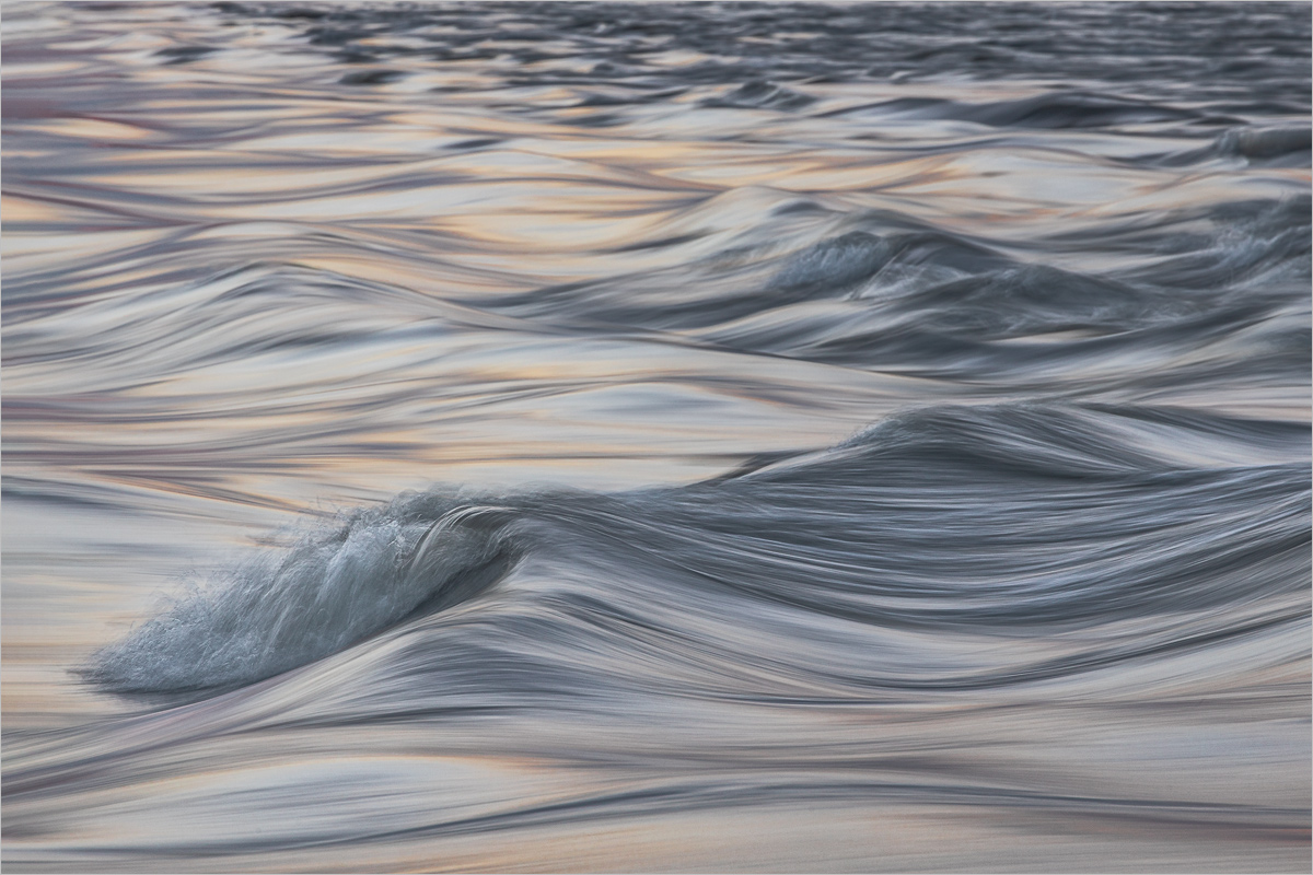 Water Shapes