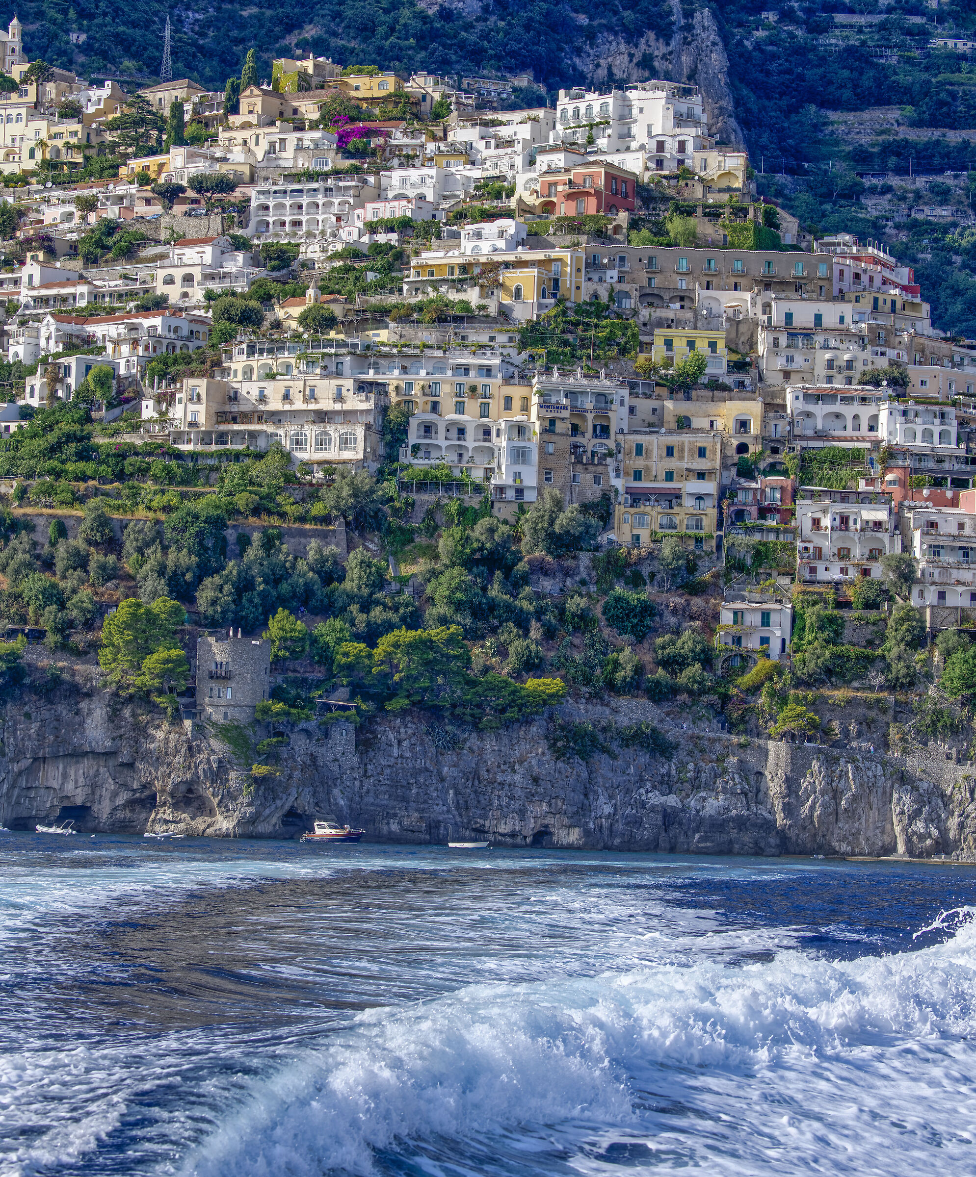 Coastal