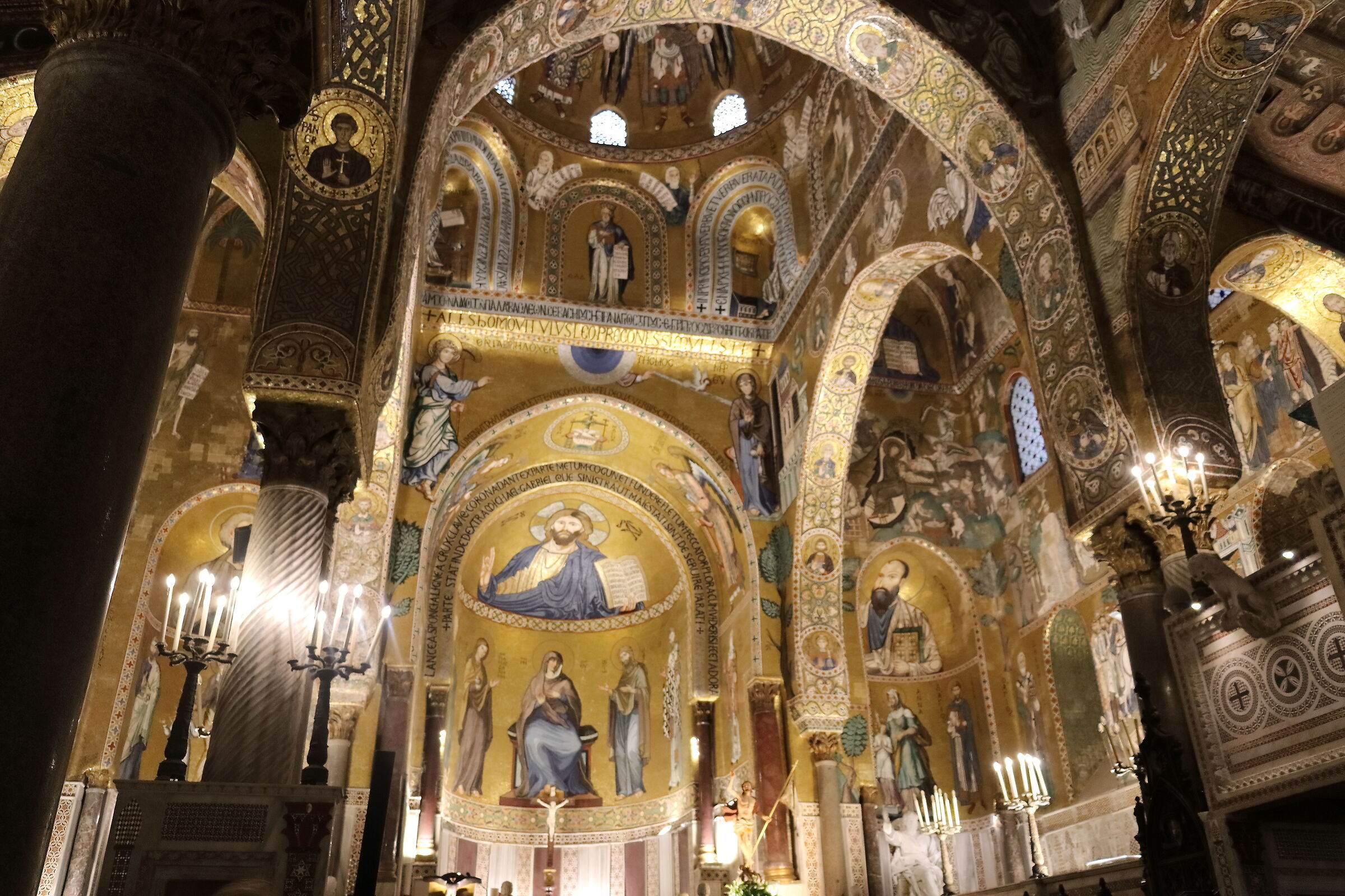 Palermo 16-04-2024 - 0423