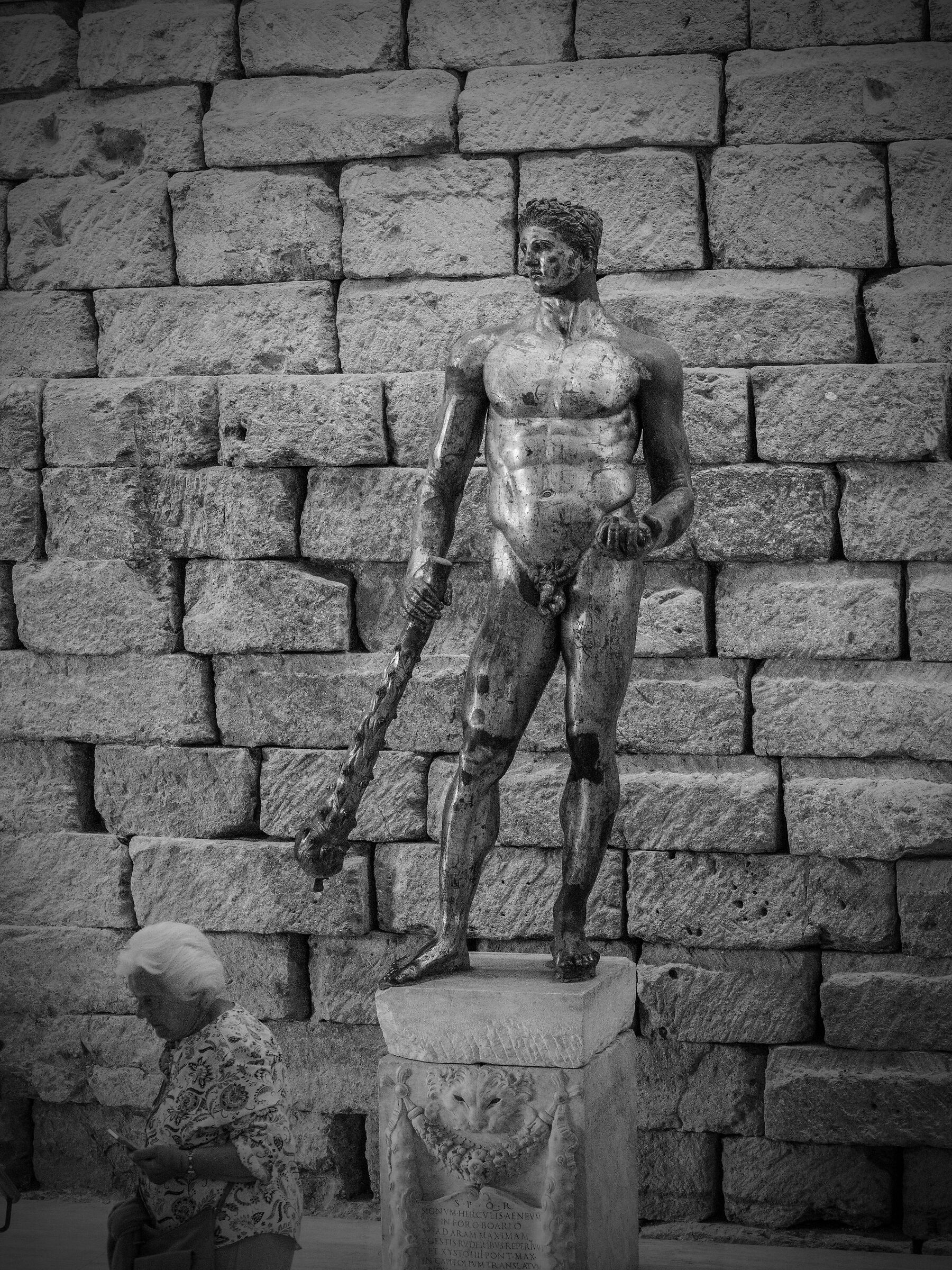 Musei Capitolini