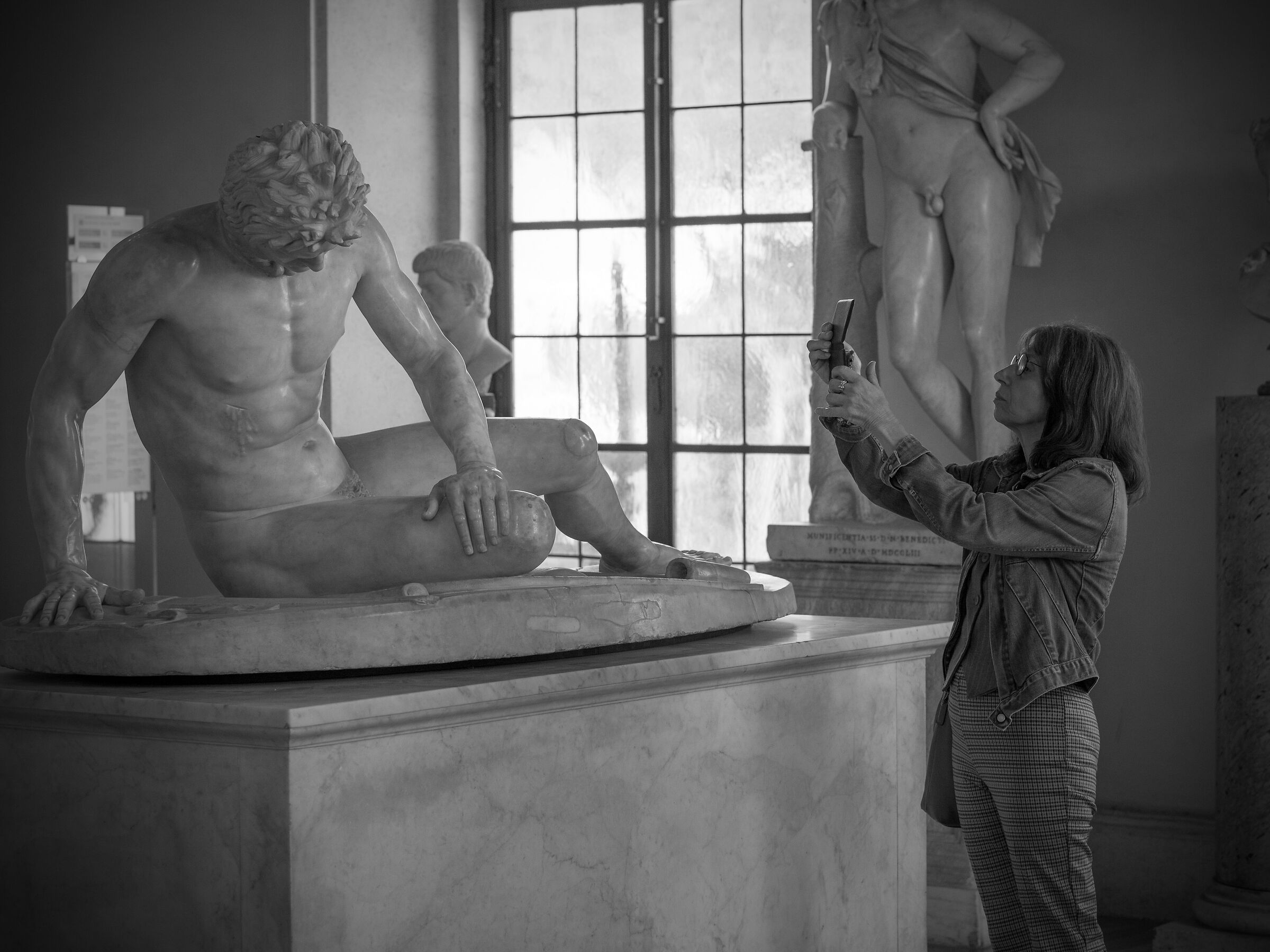 Musei Capitolini