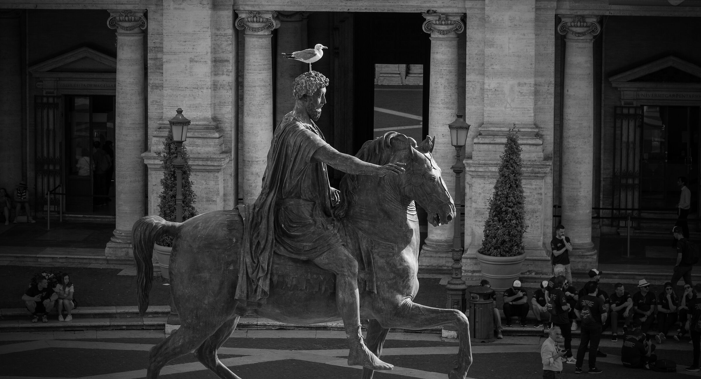 Musei Capitolini