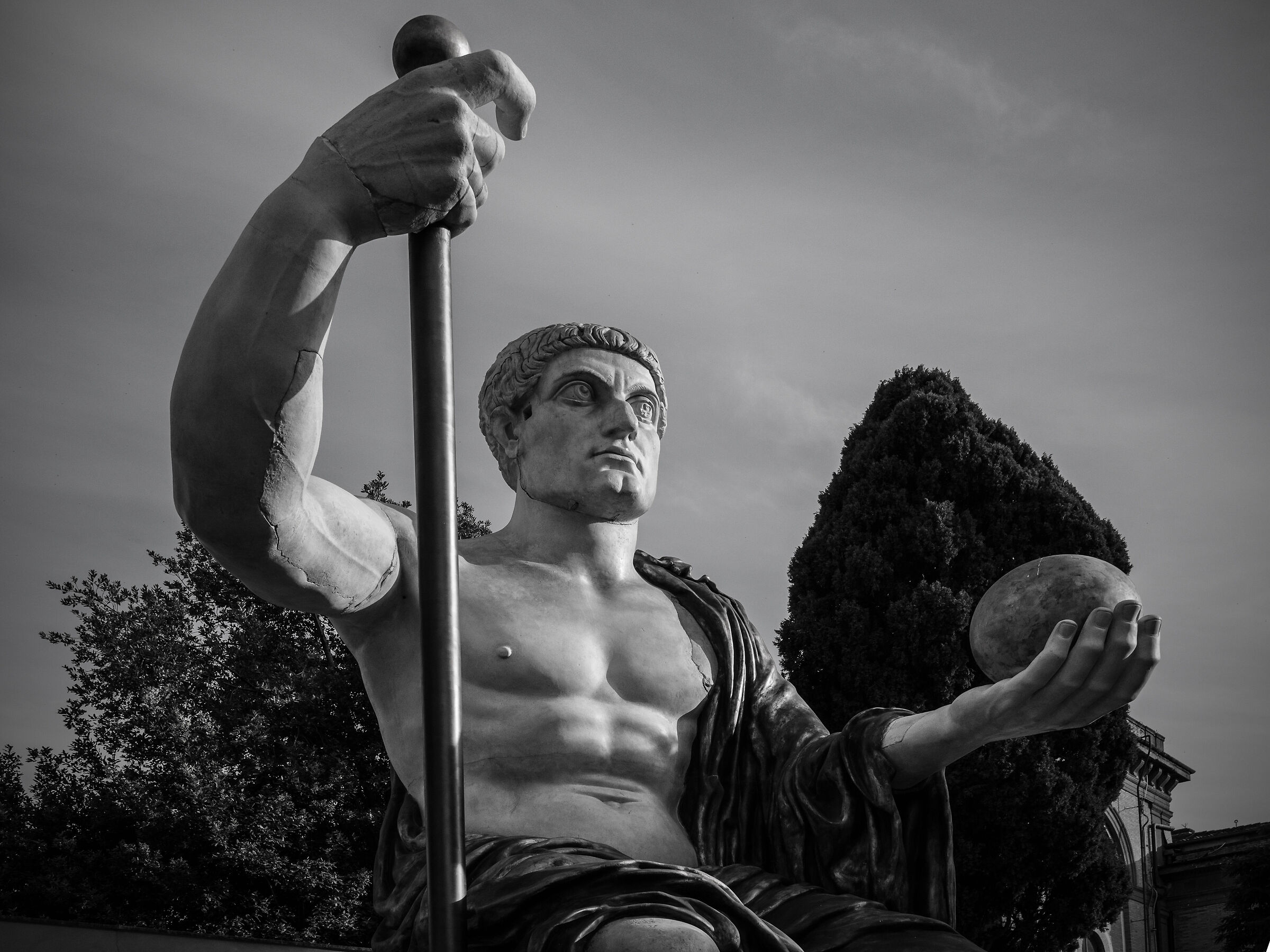 Musei Capitolini
