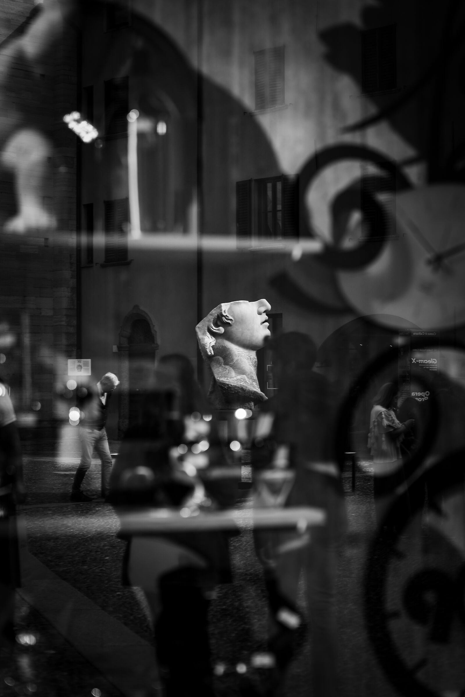 Reflections