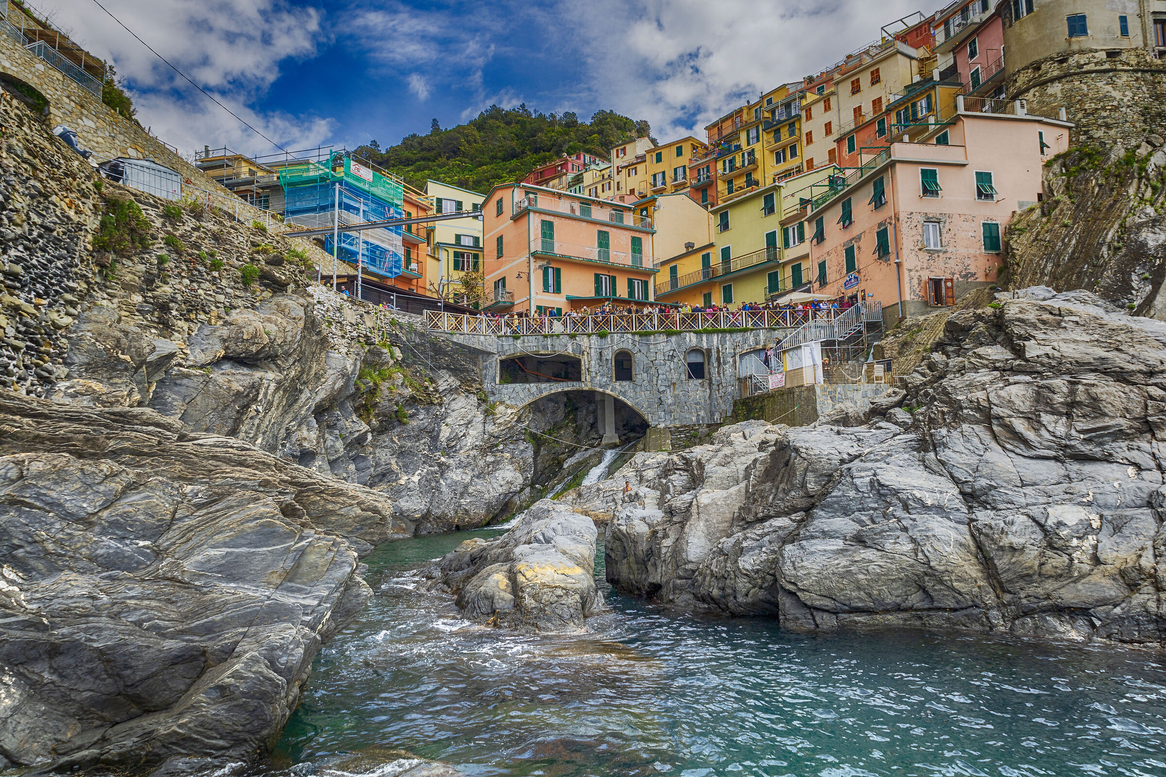 Riomaggiore