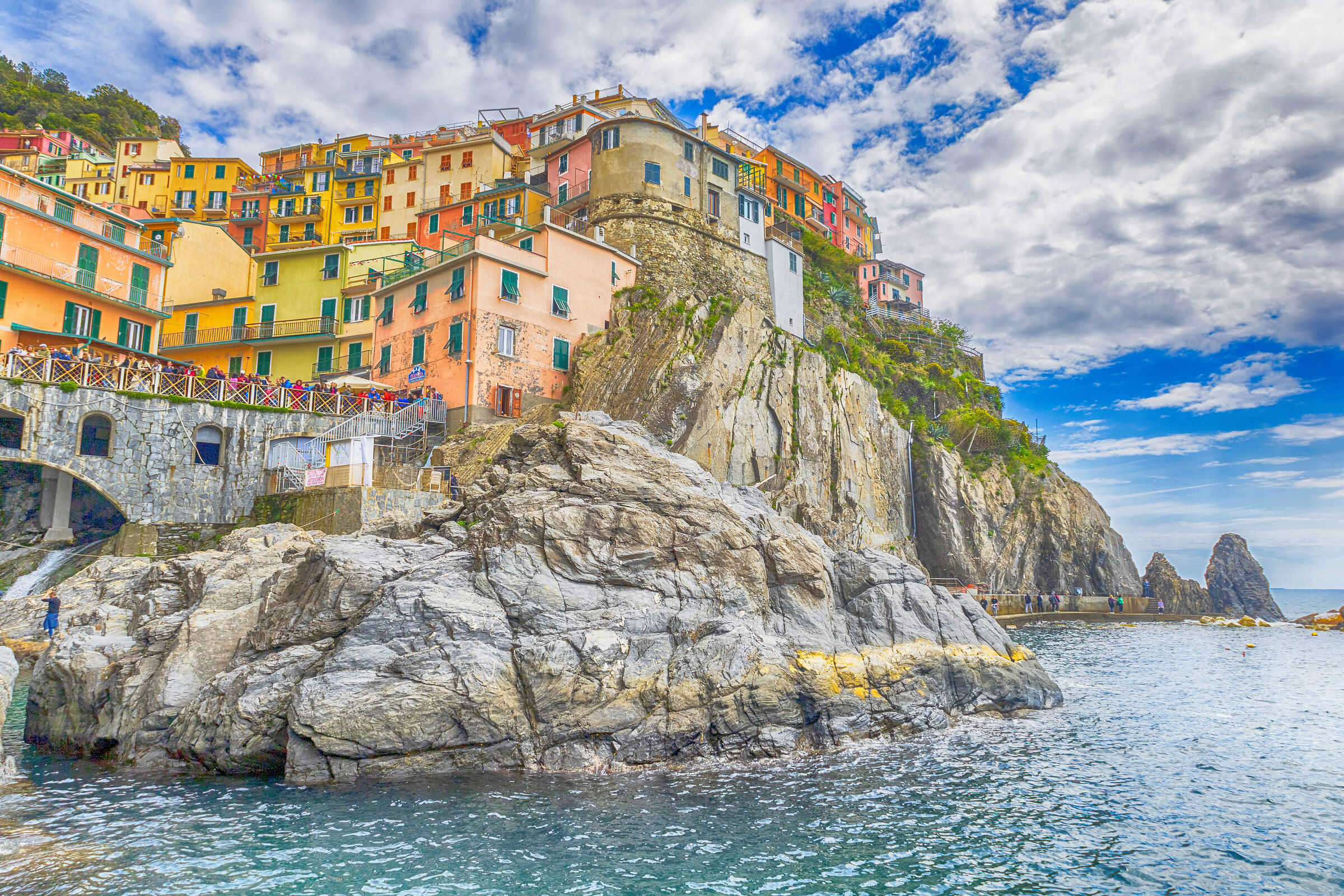 Riomaggiore