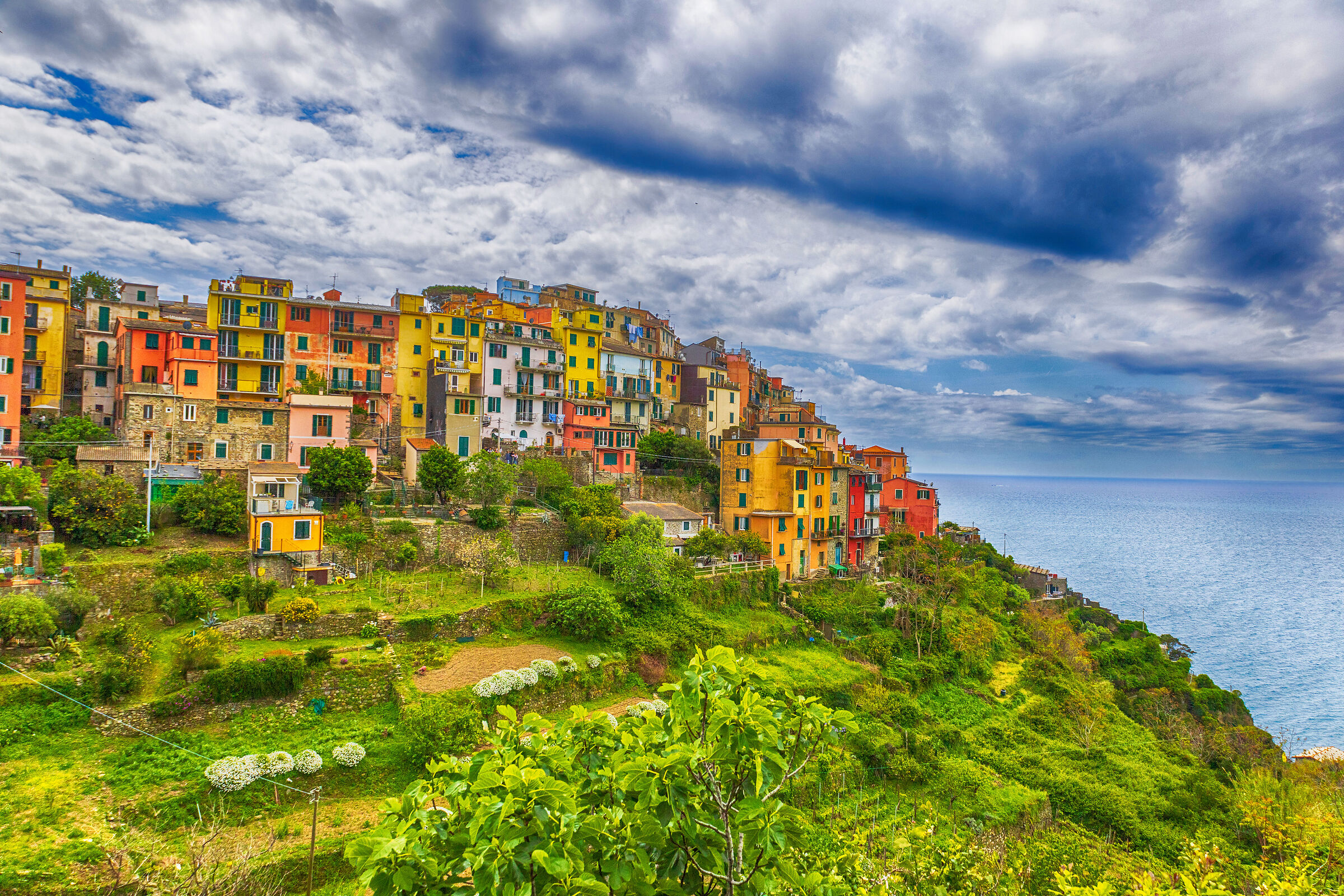 Corniglia