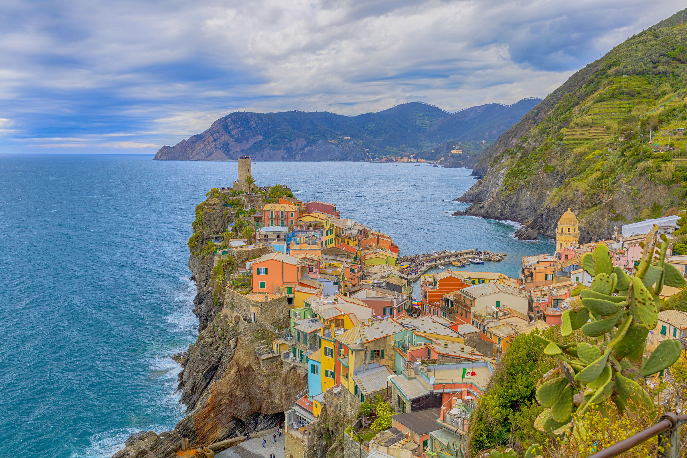 Vernazza