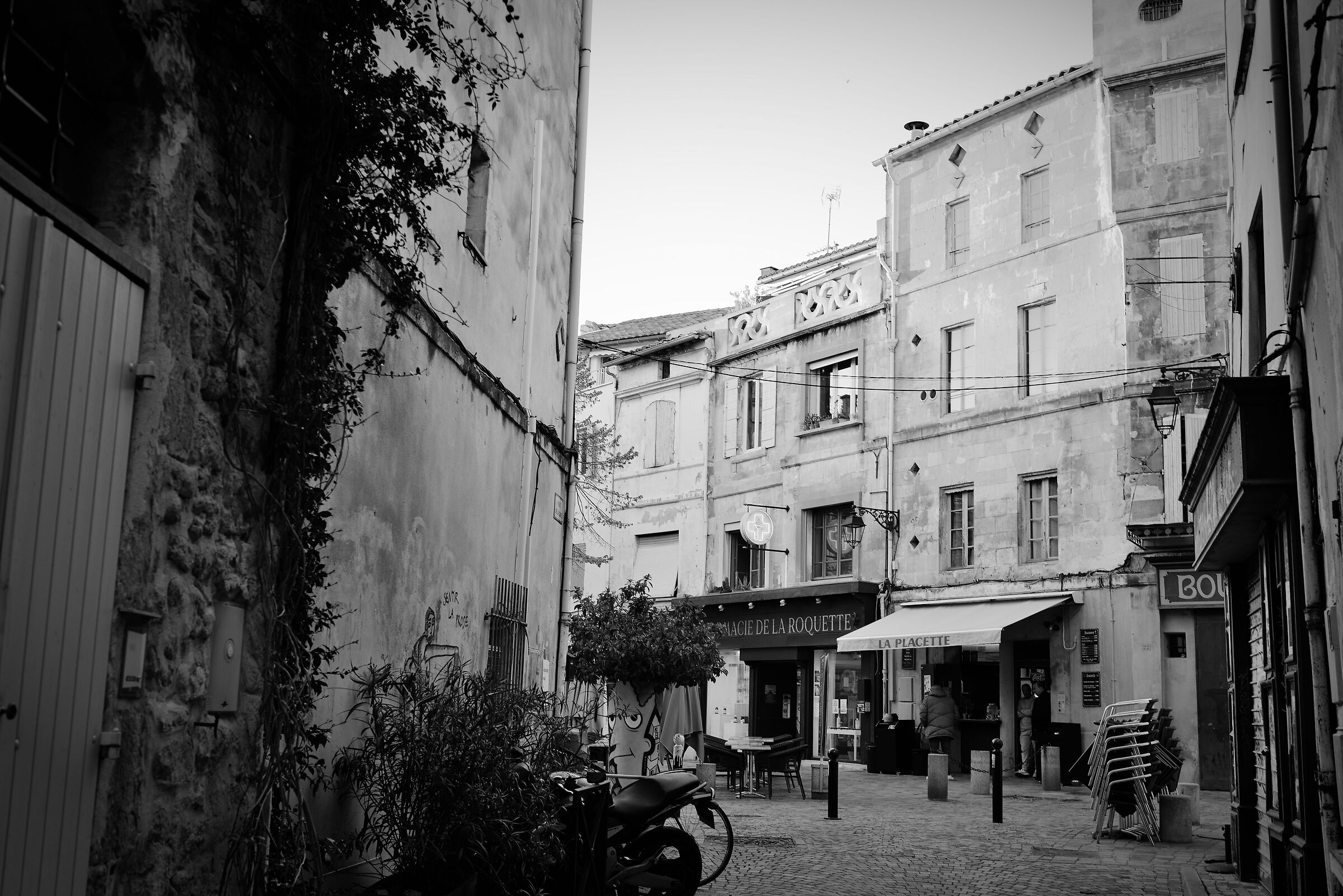 Arles