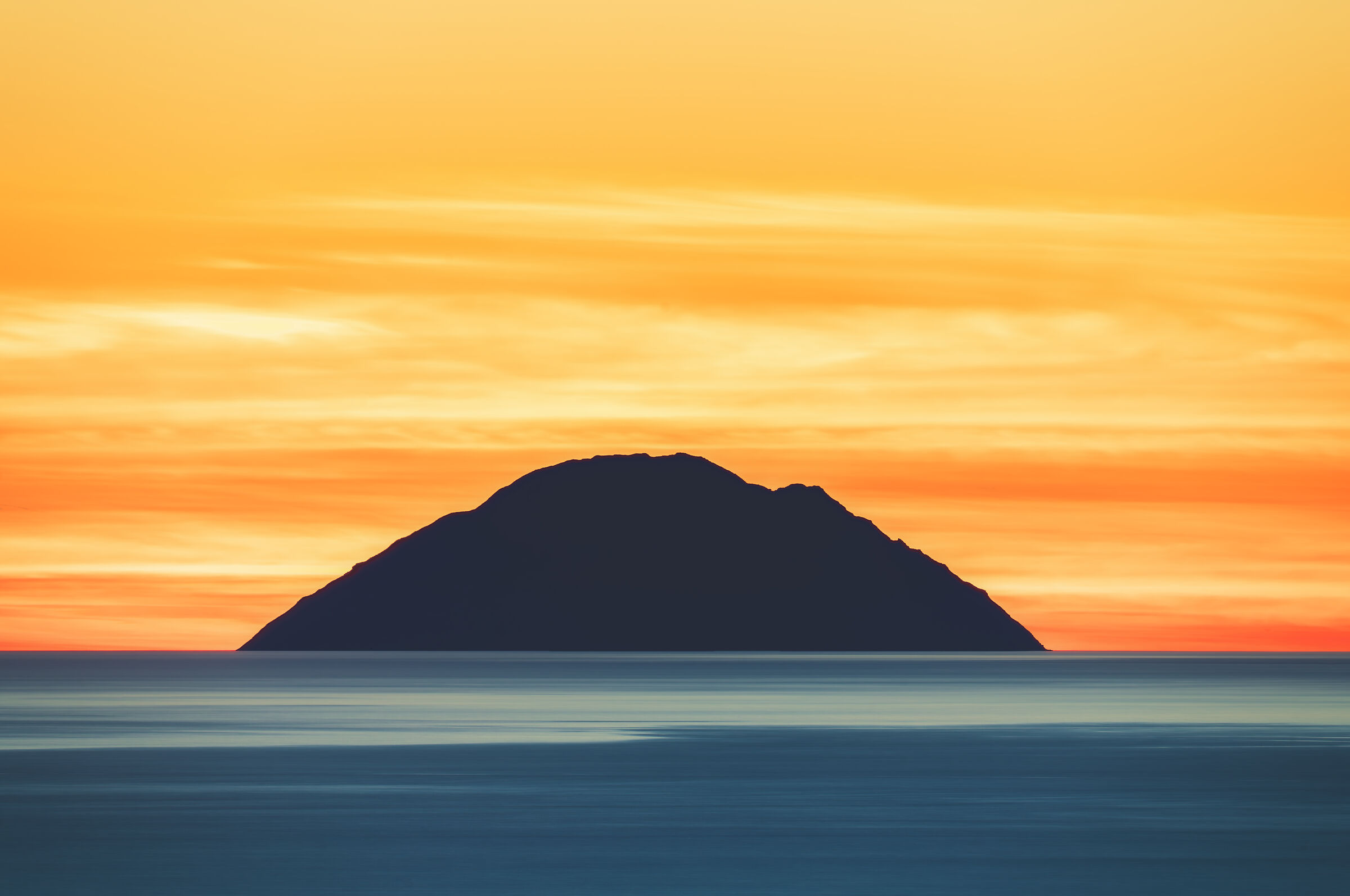 Aeolian Islands