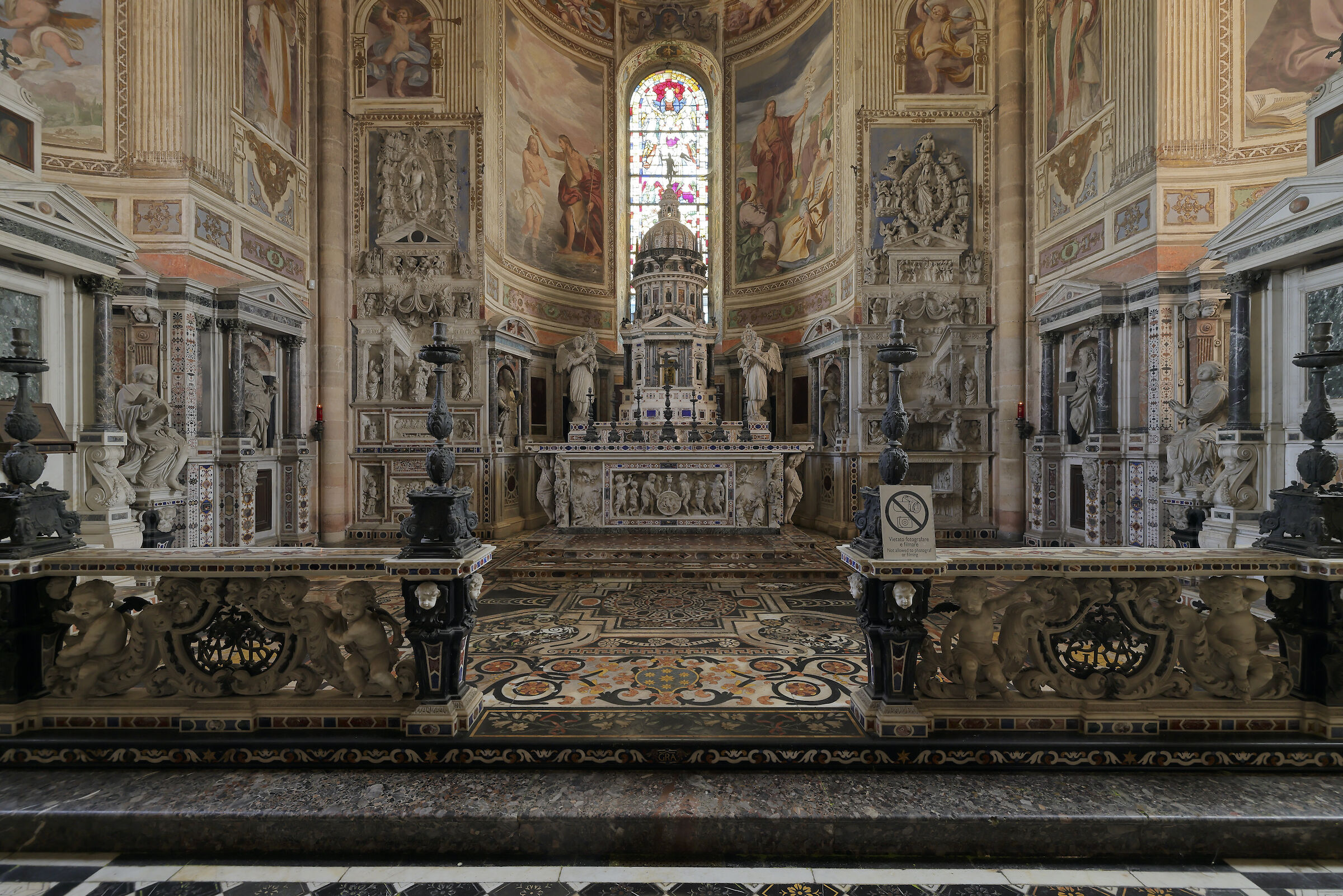 Certosa di Pavia