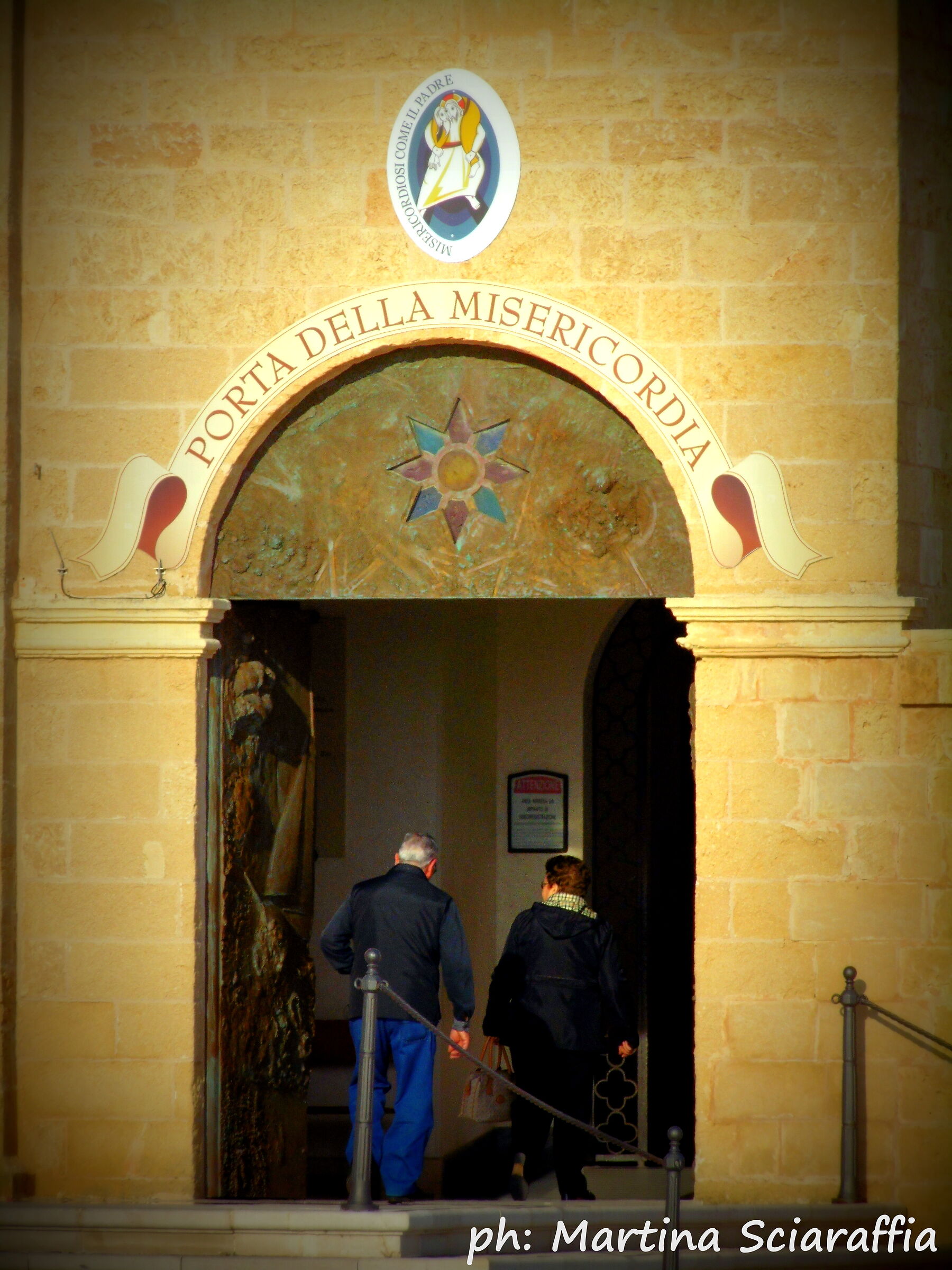 fede e devozione