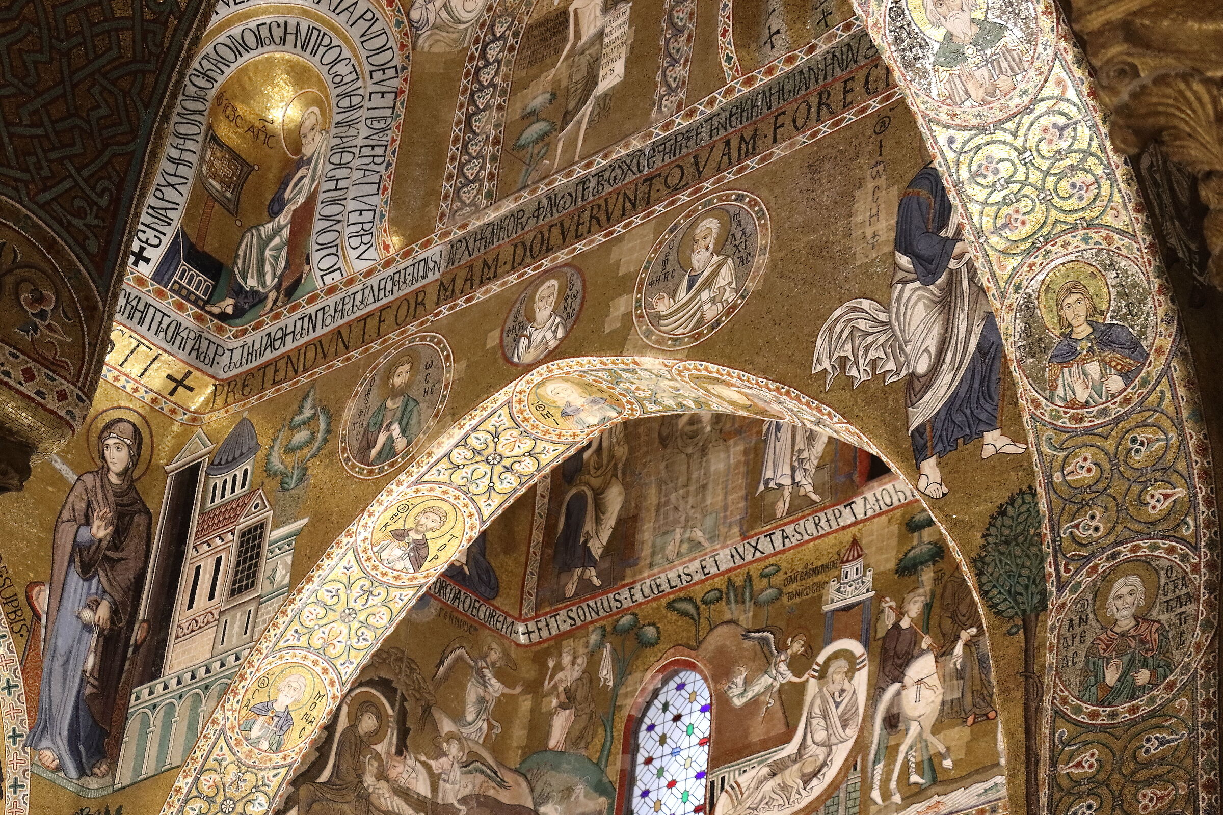 Palermo 16-04-2024 - 0428