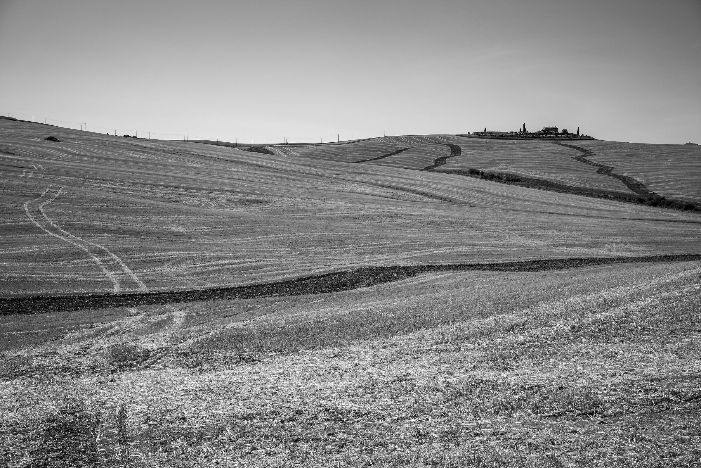 Val d'Orcia