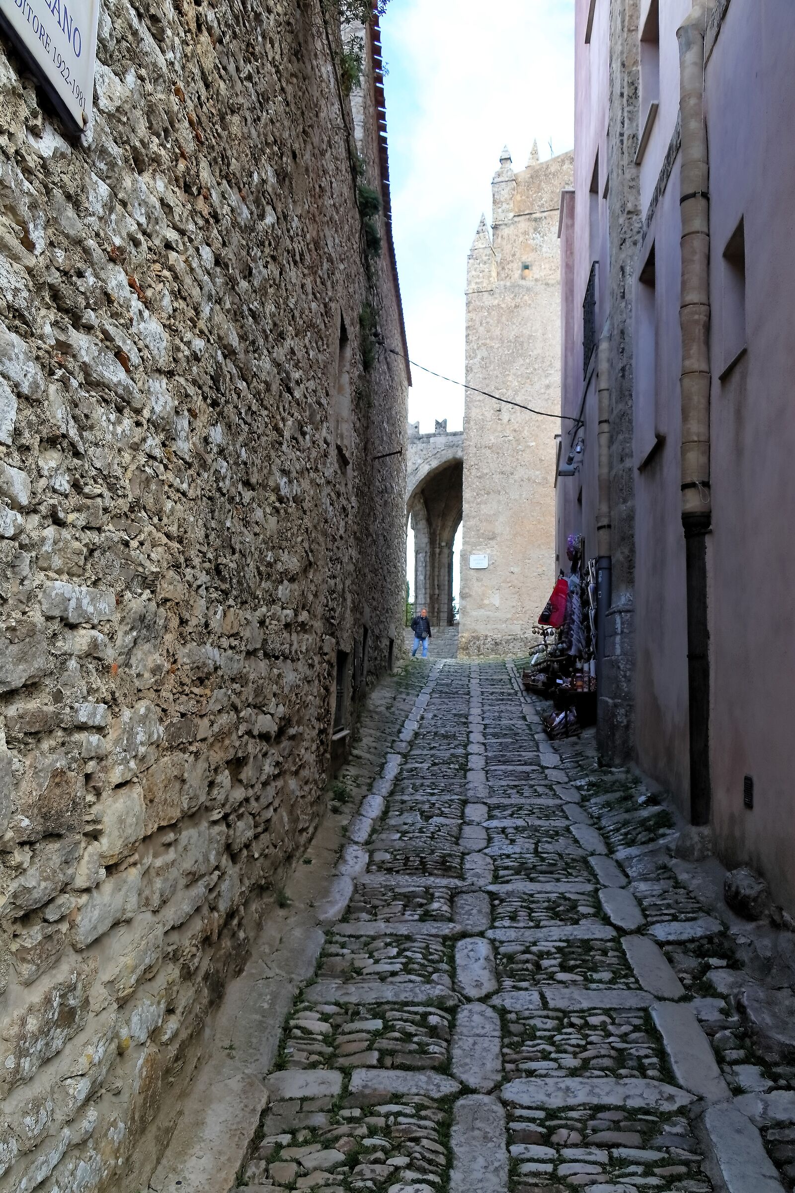 Erice 17-04-2024 - 0449