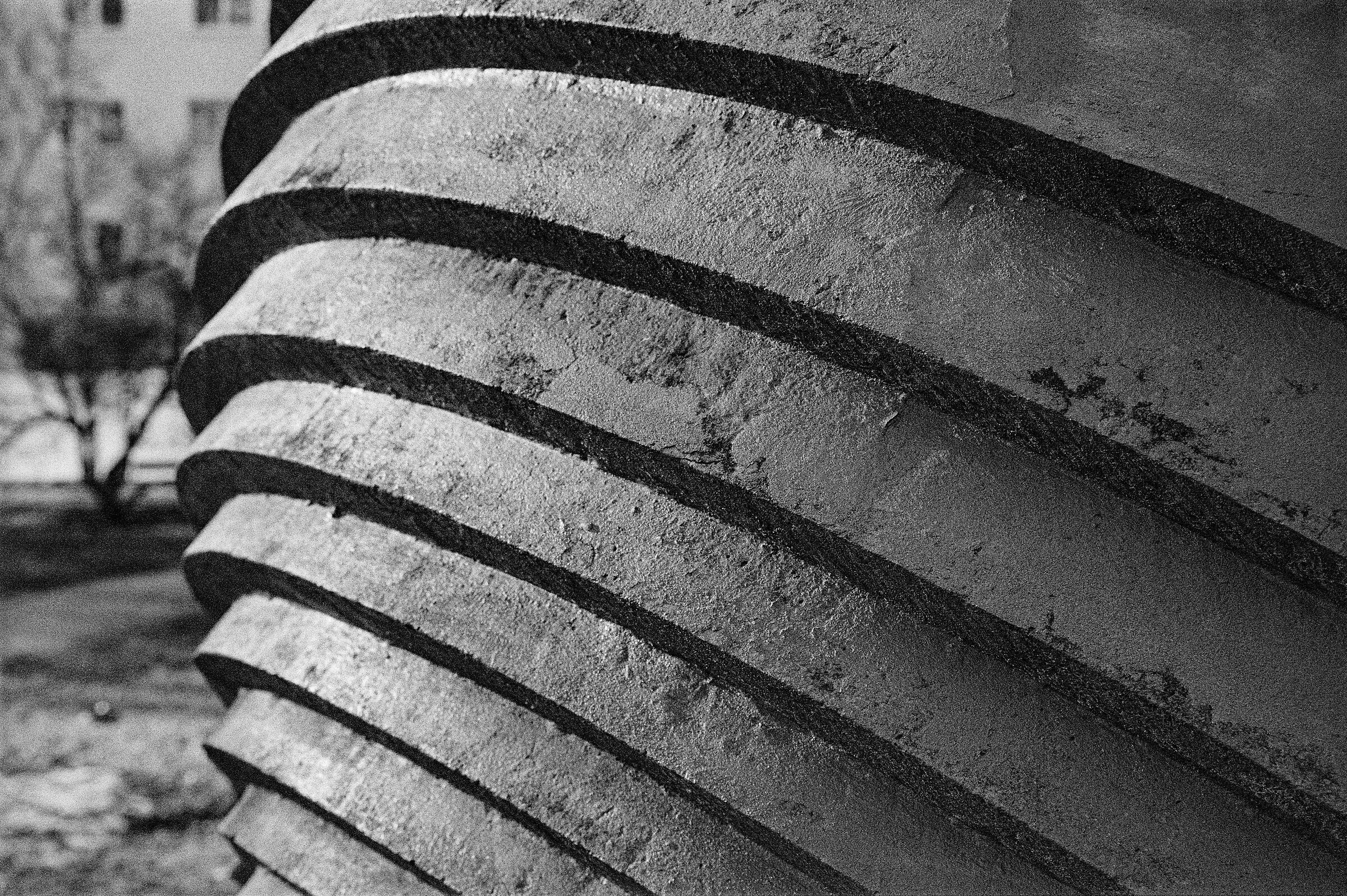 When we learn to grow