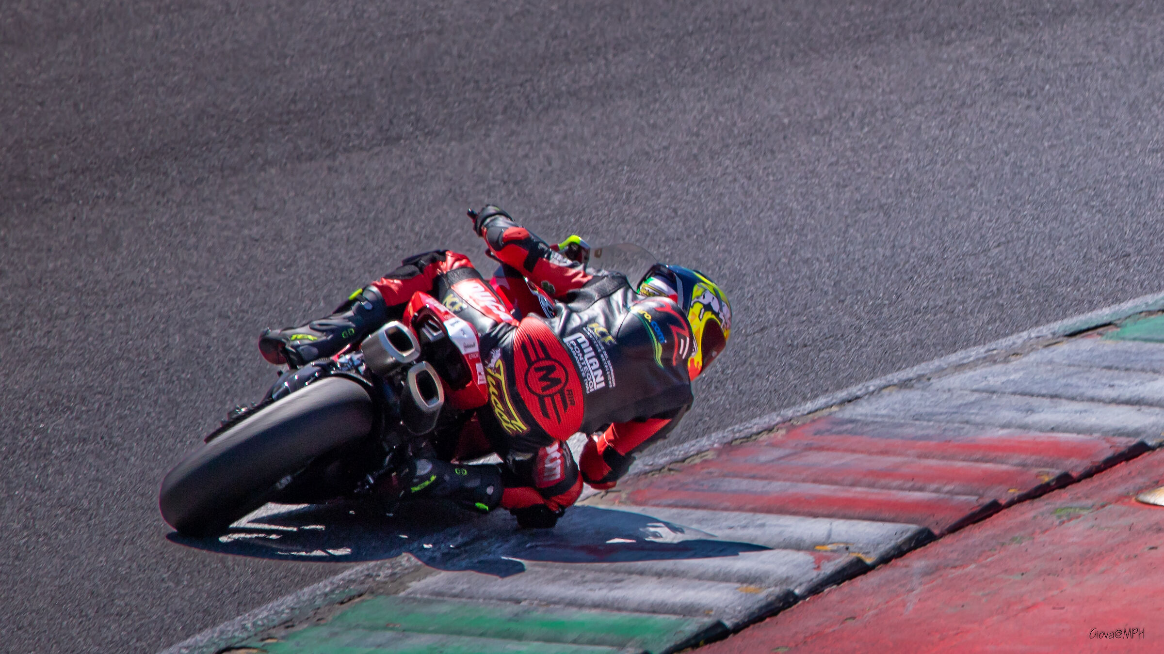 Coppa Italia Velocità - Autodromo del Mugello