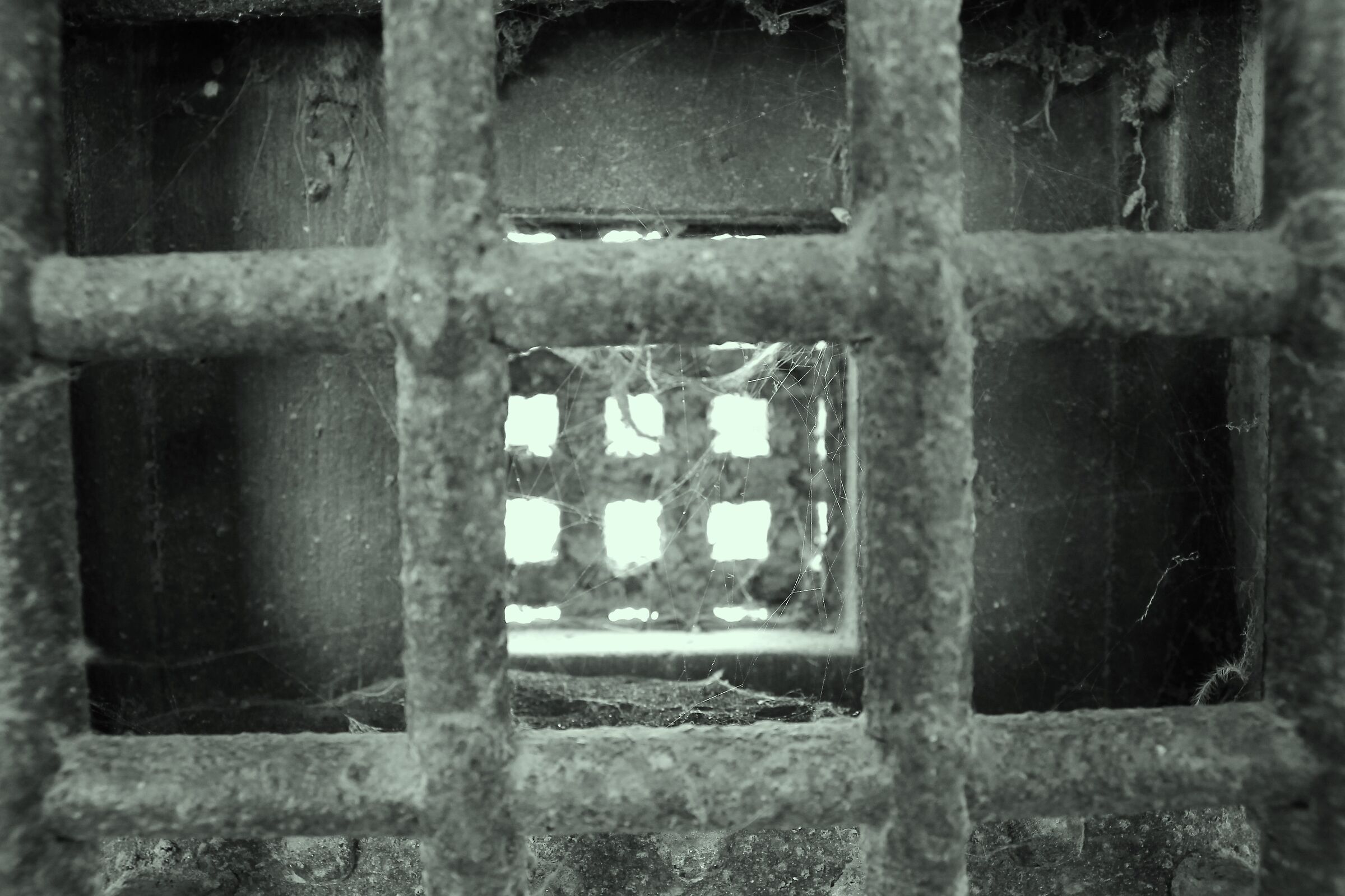 le prigioni del castello