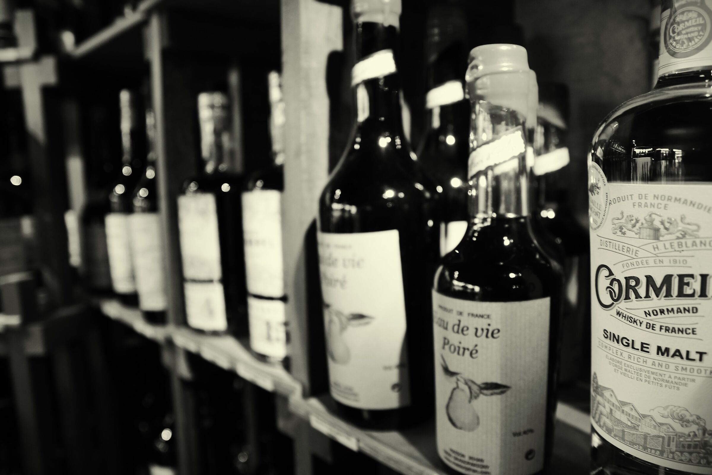 Liquori normanni