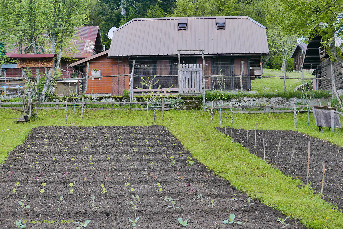 Orti a Vallorch