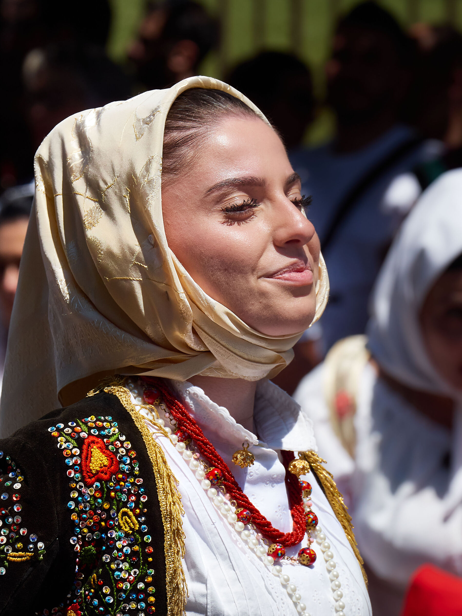 cavalcata sarda 2024