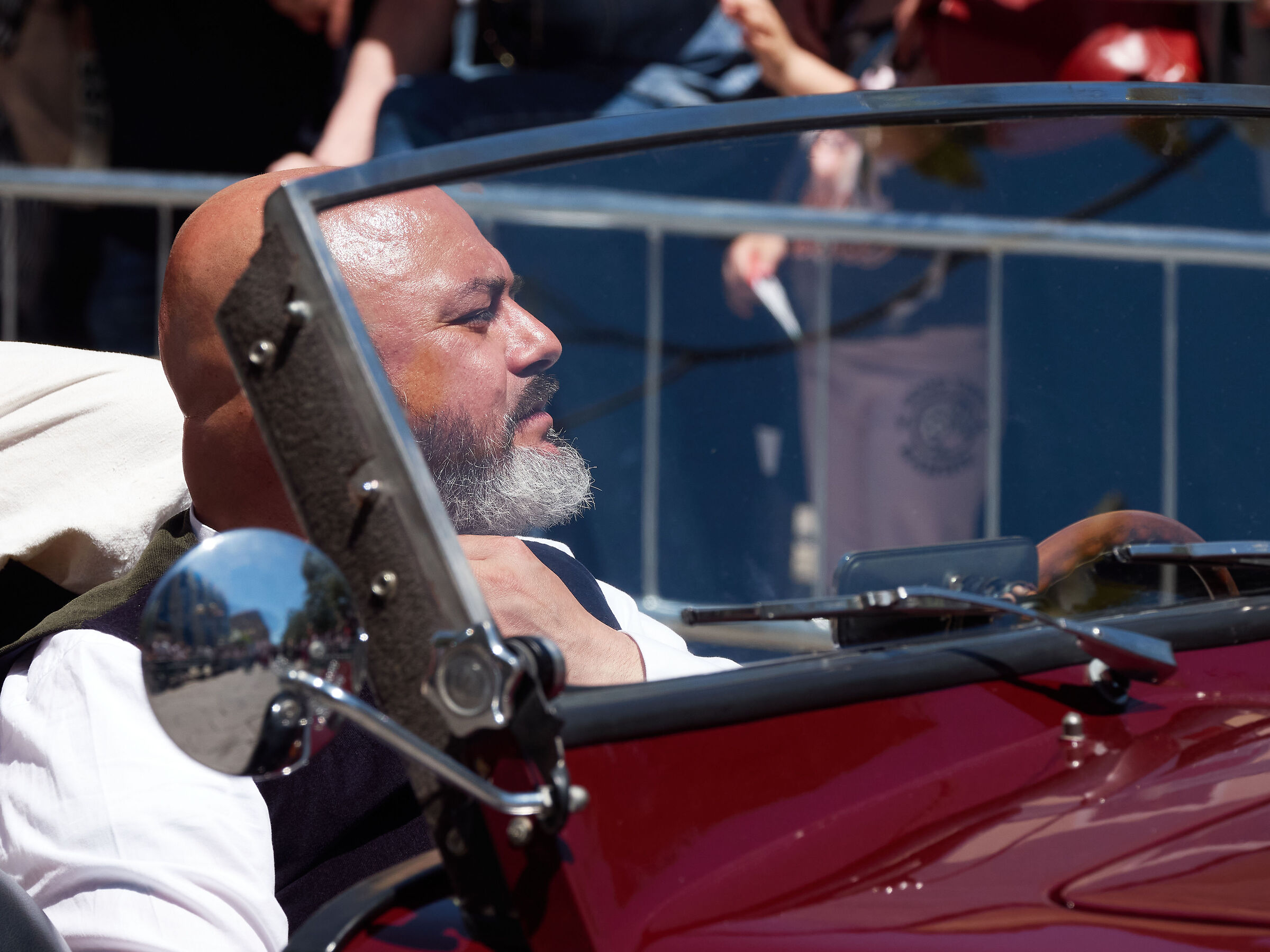 cavalcata sarda 2024