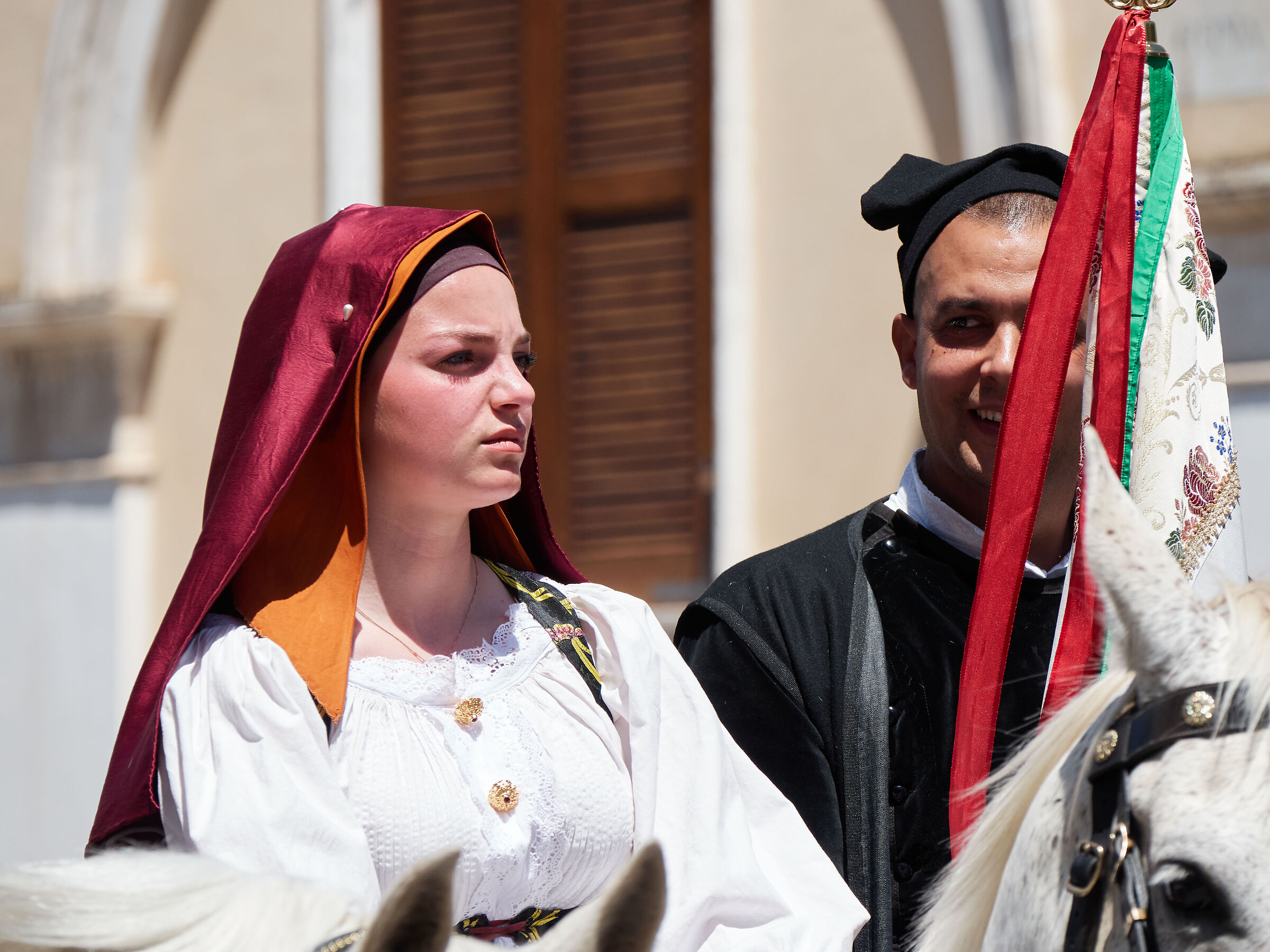 cavalcata sarda 2024