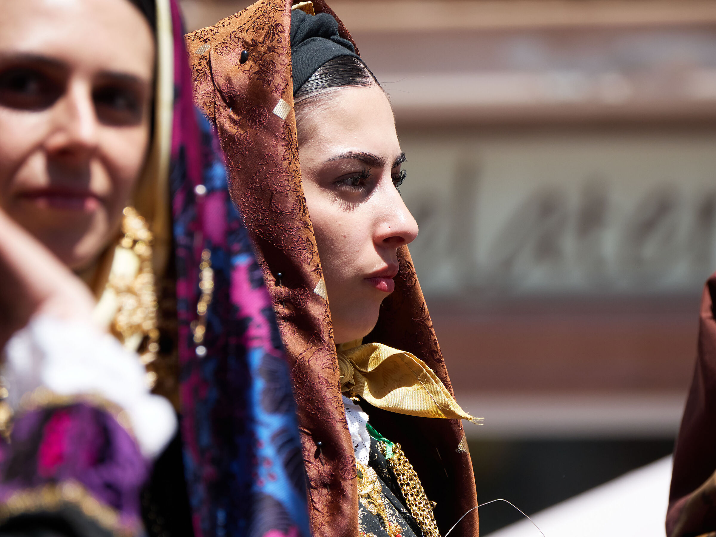 cavalcata sarda 2024