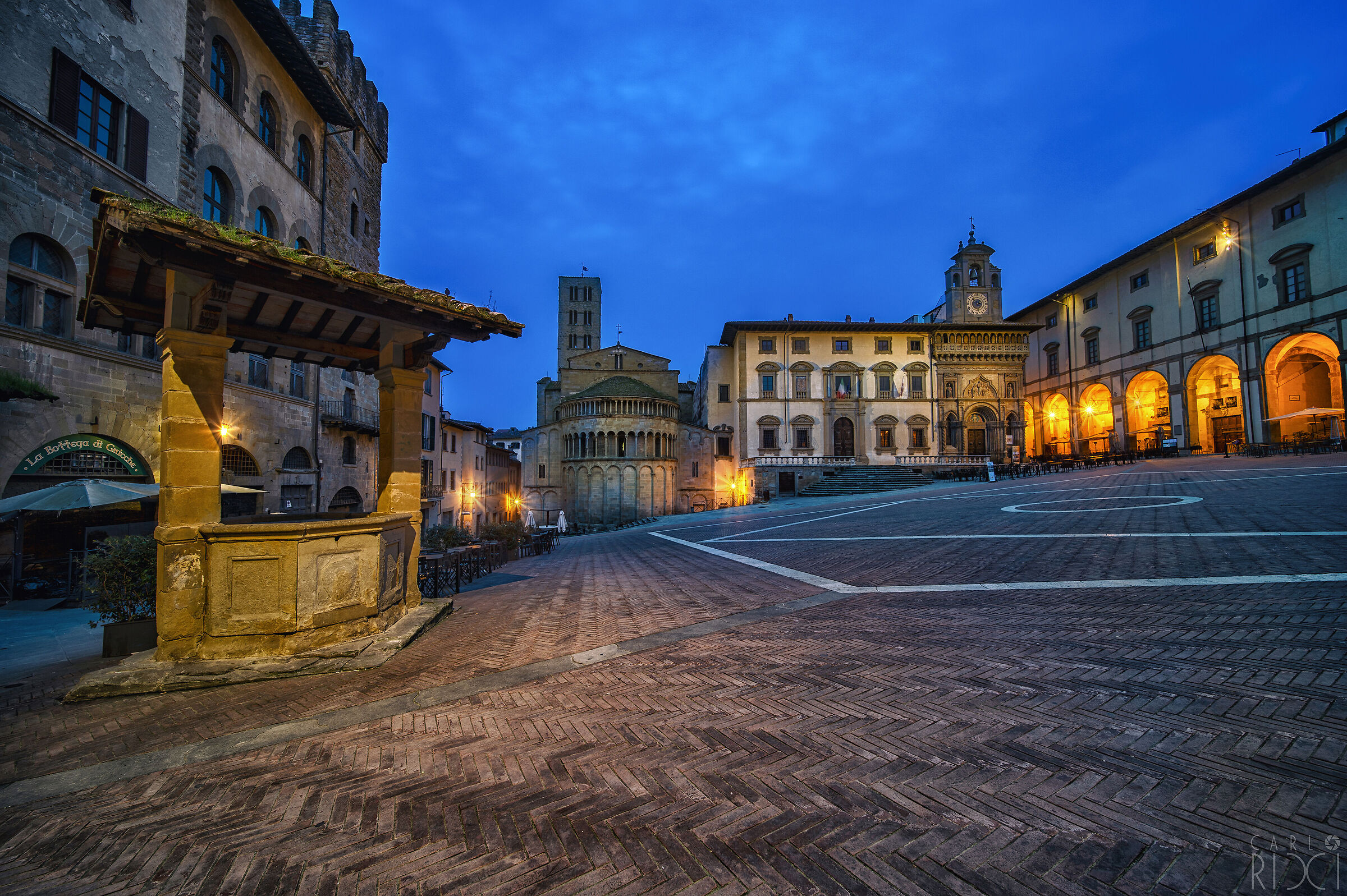 Arezzo