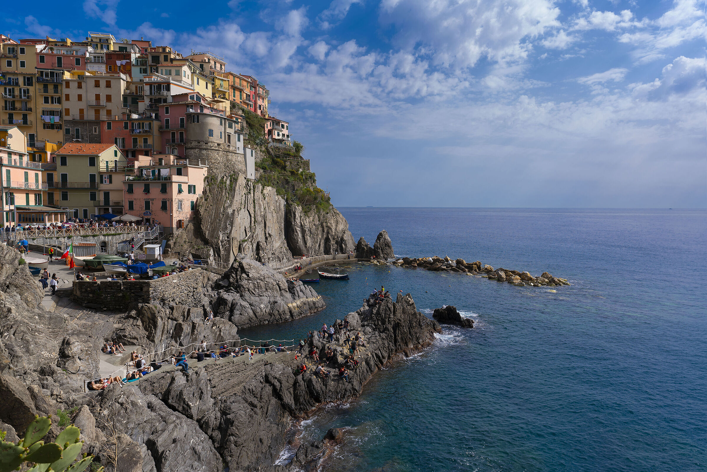 Cinque Terre