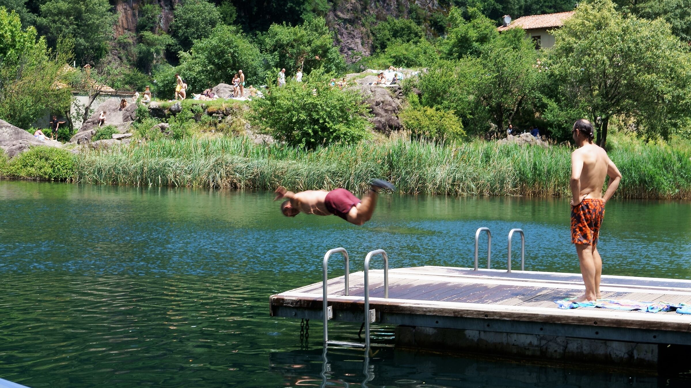 Alto coefficientedi difficoltà