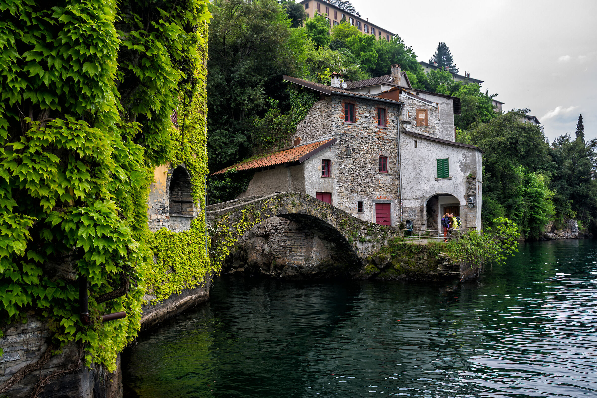 Ponte della Civera