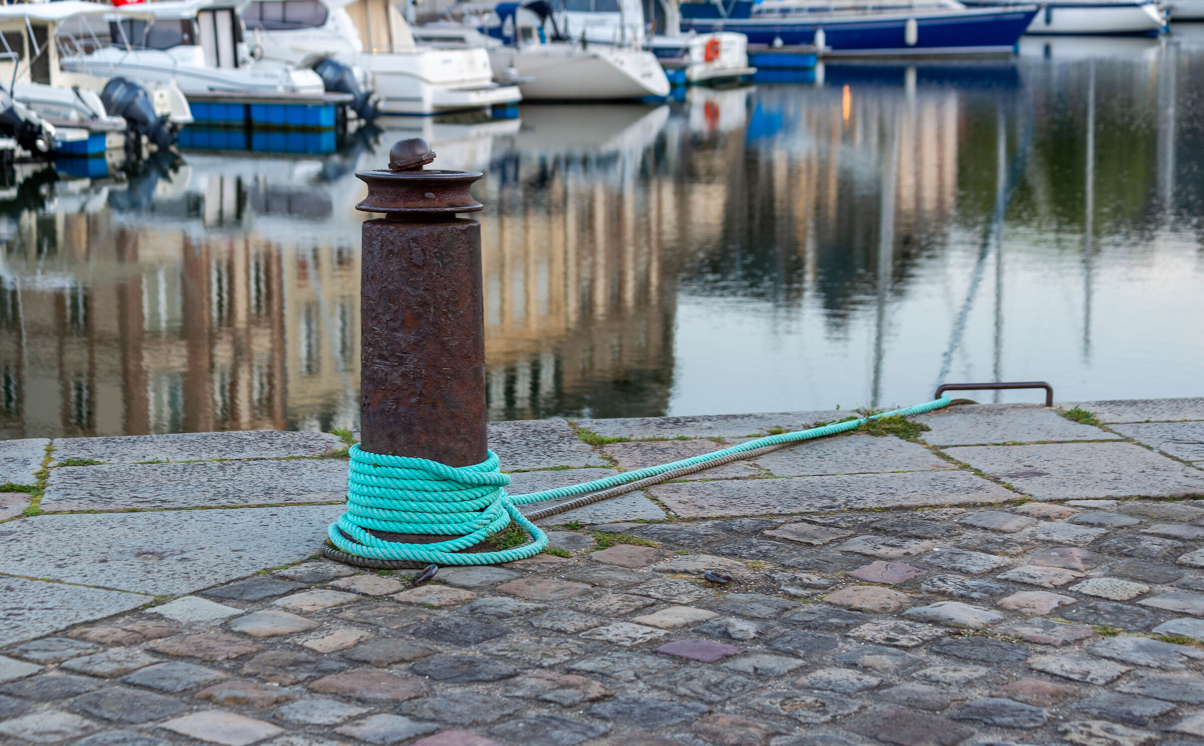 honfleur
