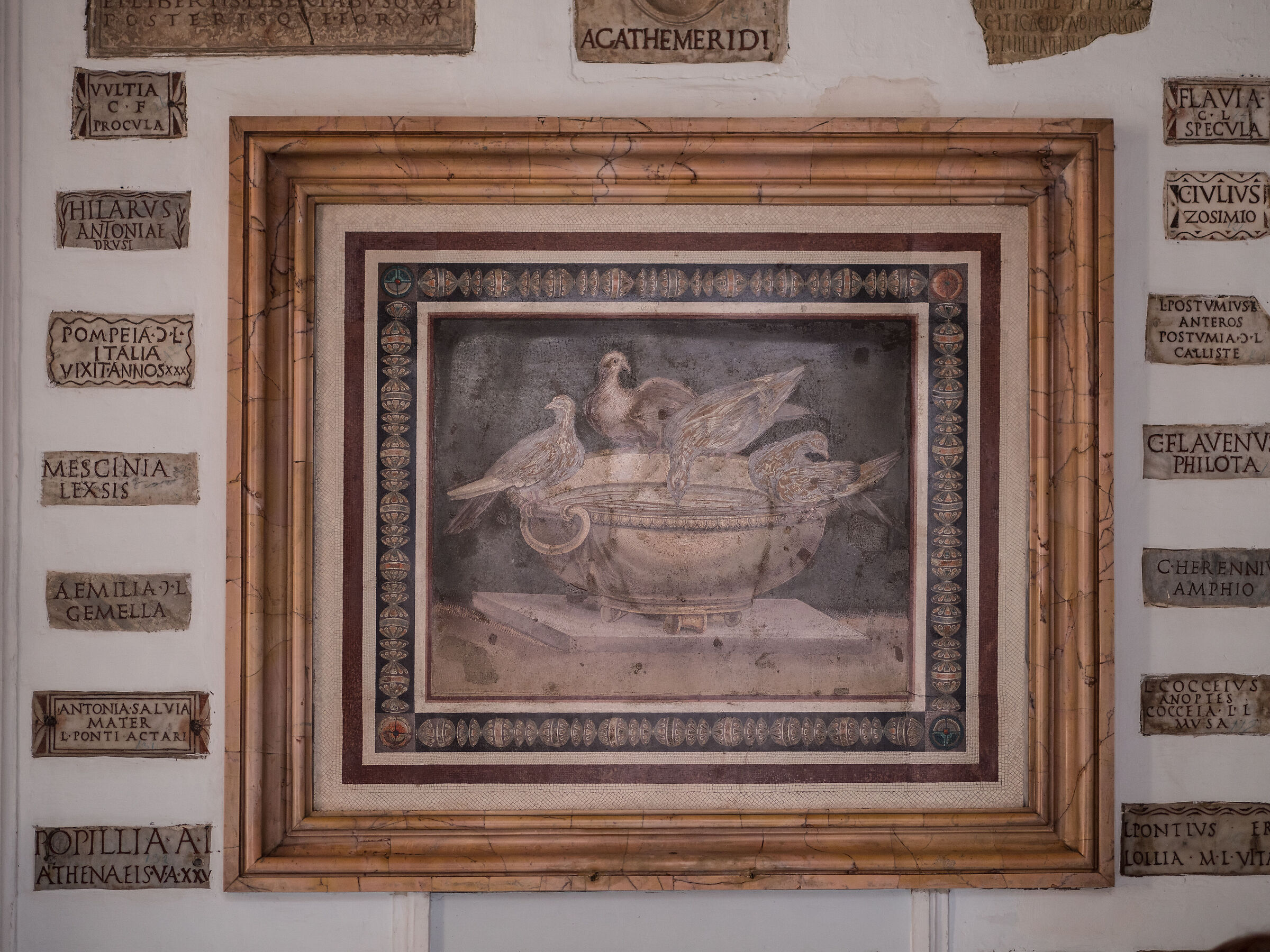 Musei Capitolini